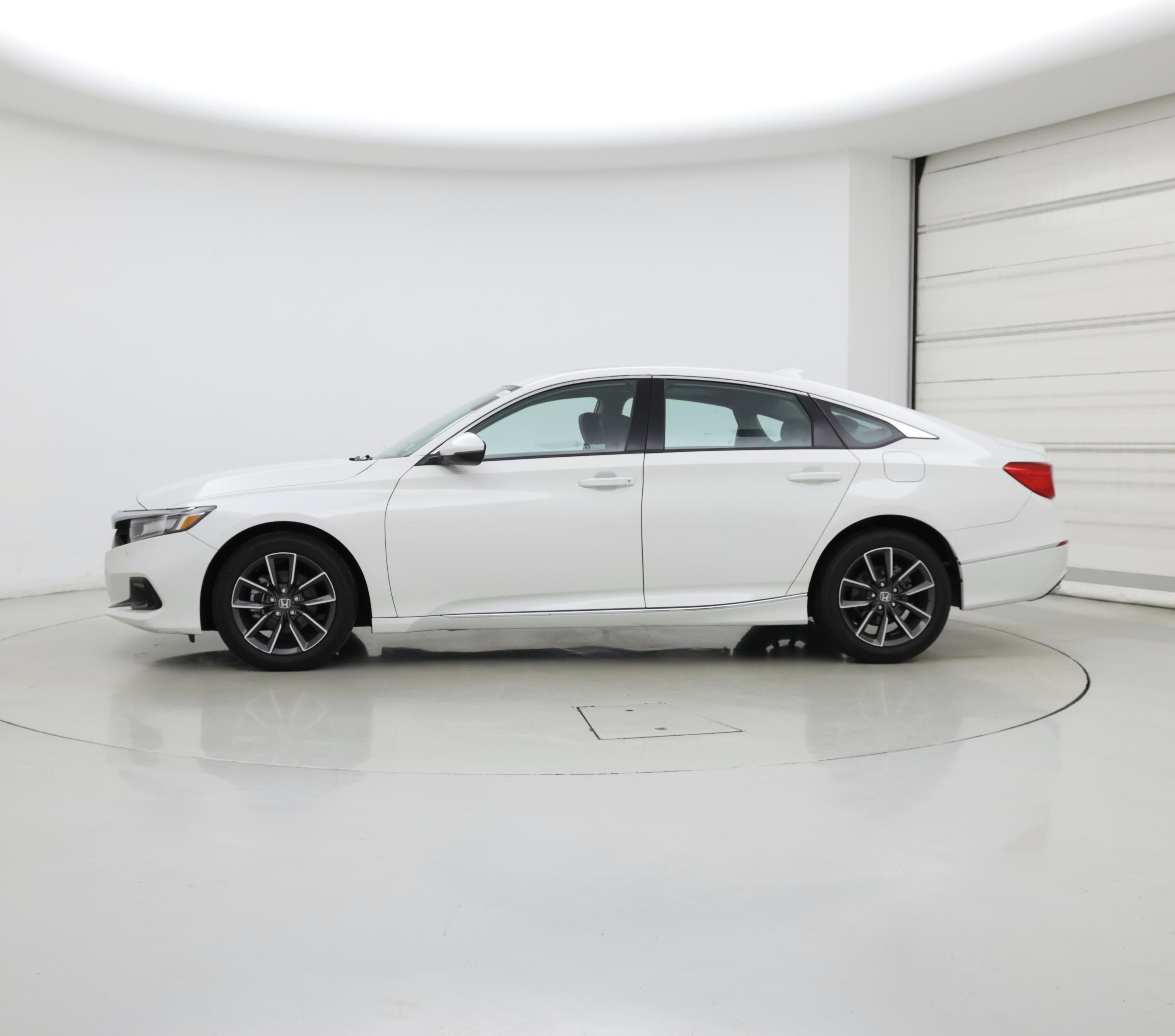 Thumbnail: 2021 Honda Accord - 3