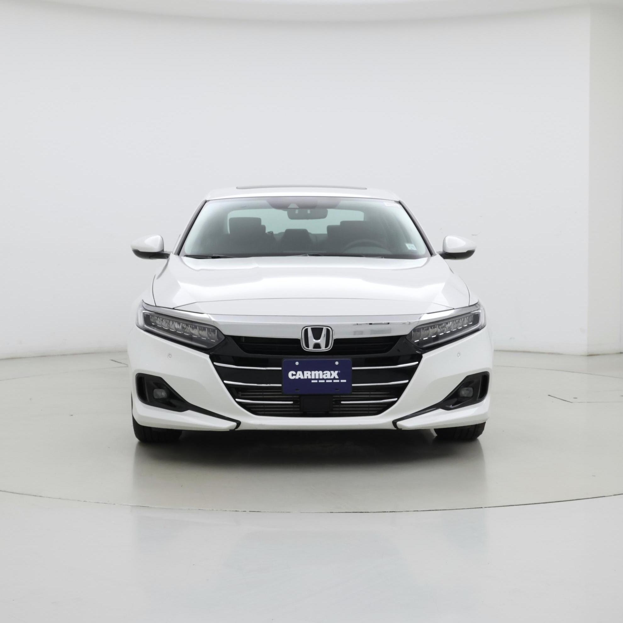 Thumbnail: 2021 Honda Accord - 5