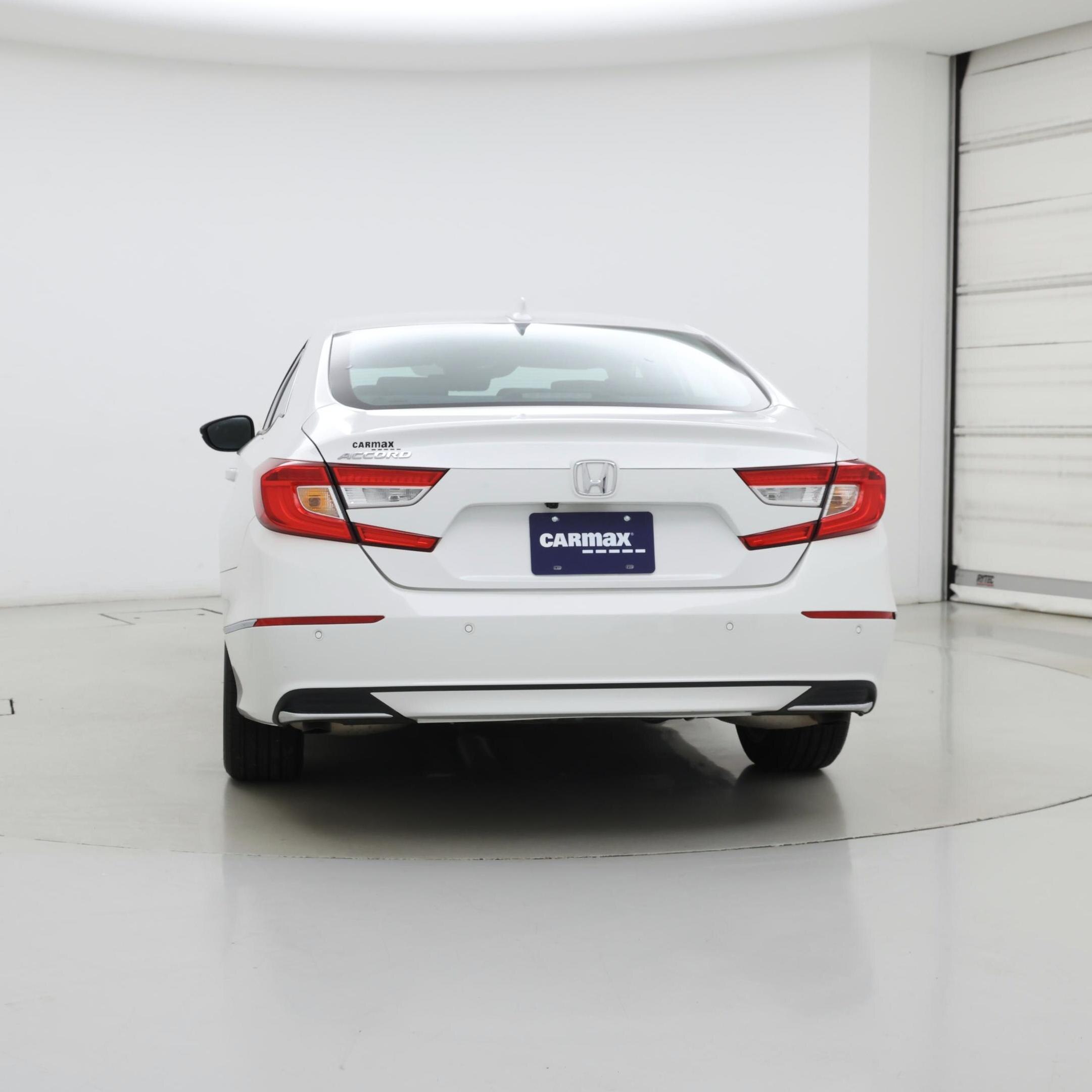 Thumbnail: 2021 Honda Accord - 6