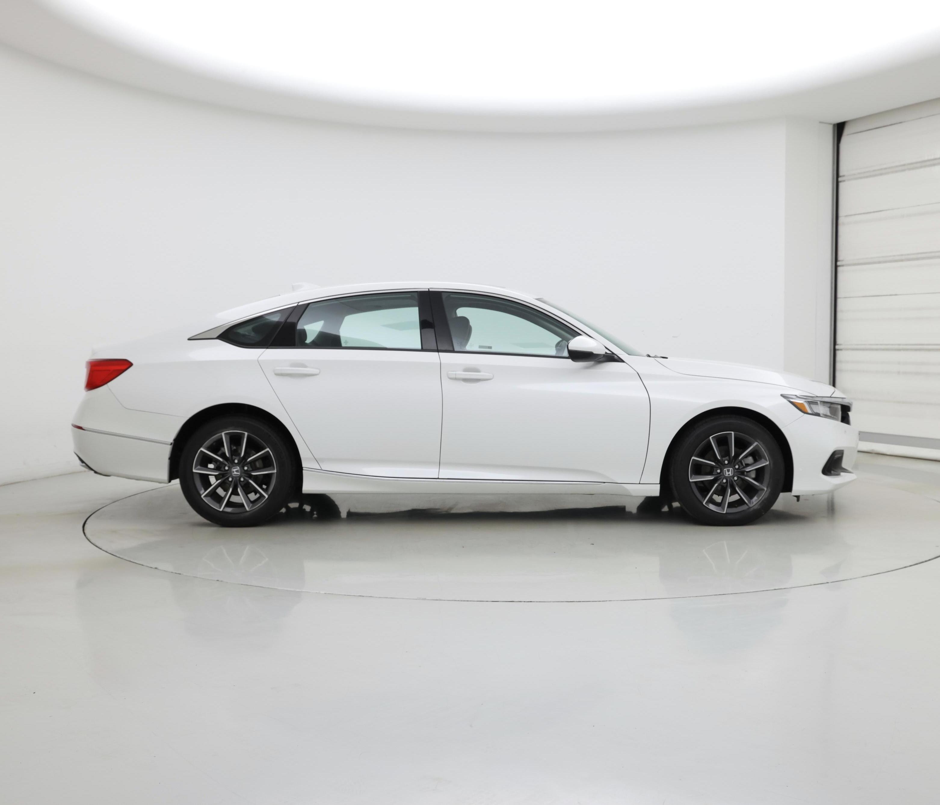 Thumbnail: 2021 Honda Accord - 7