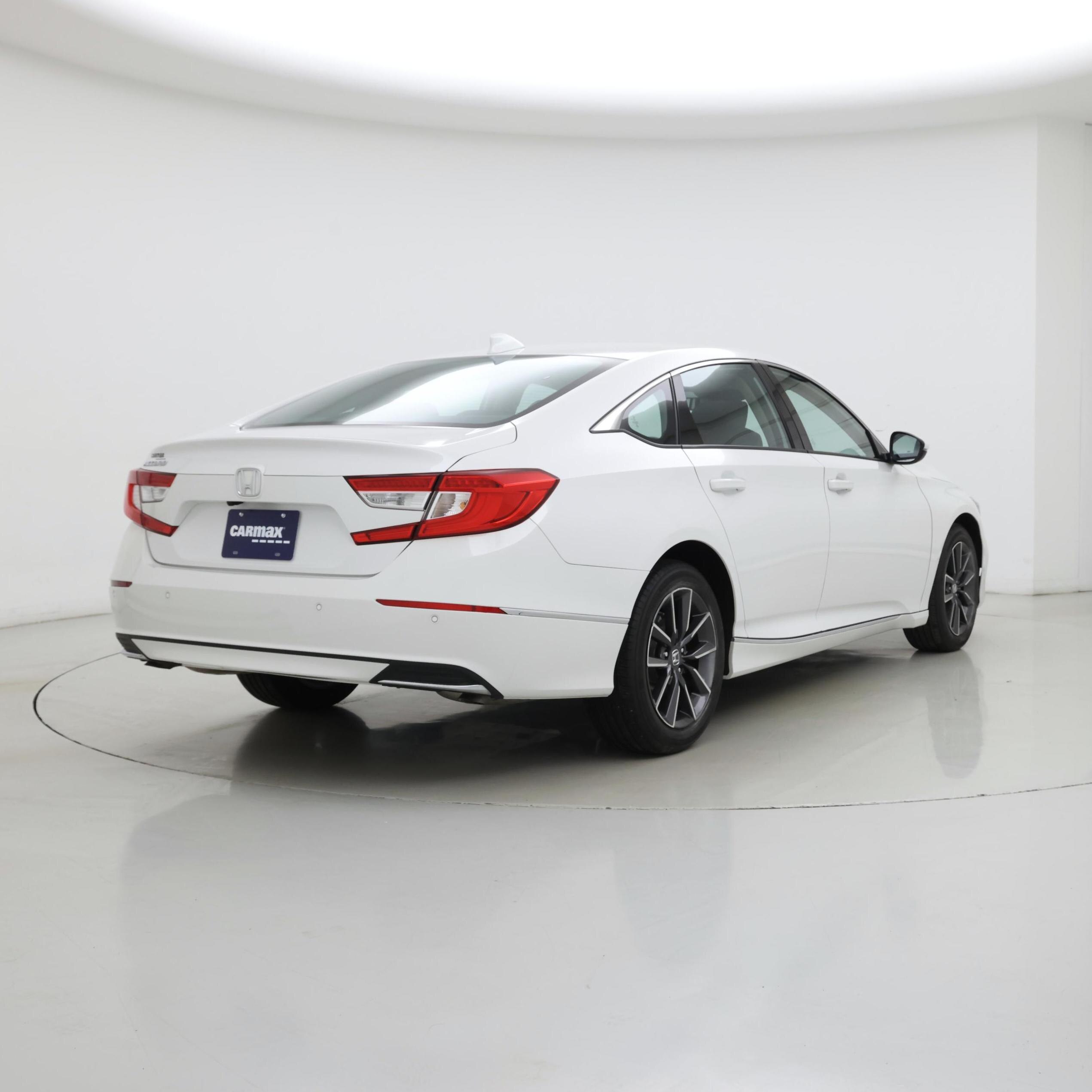 Thumbnail: 2021 Honda Accord - 8