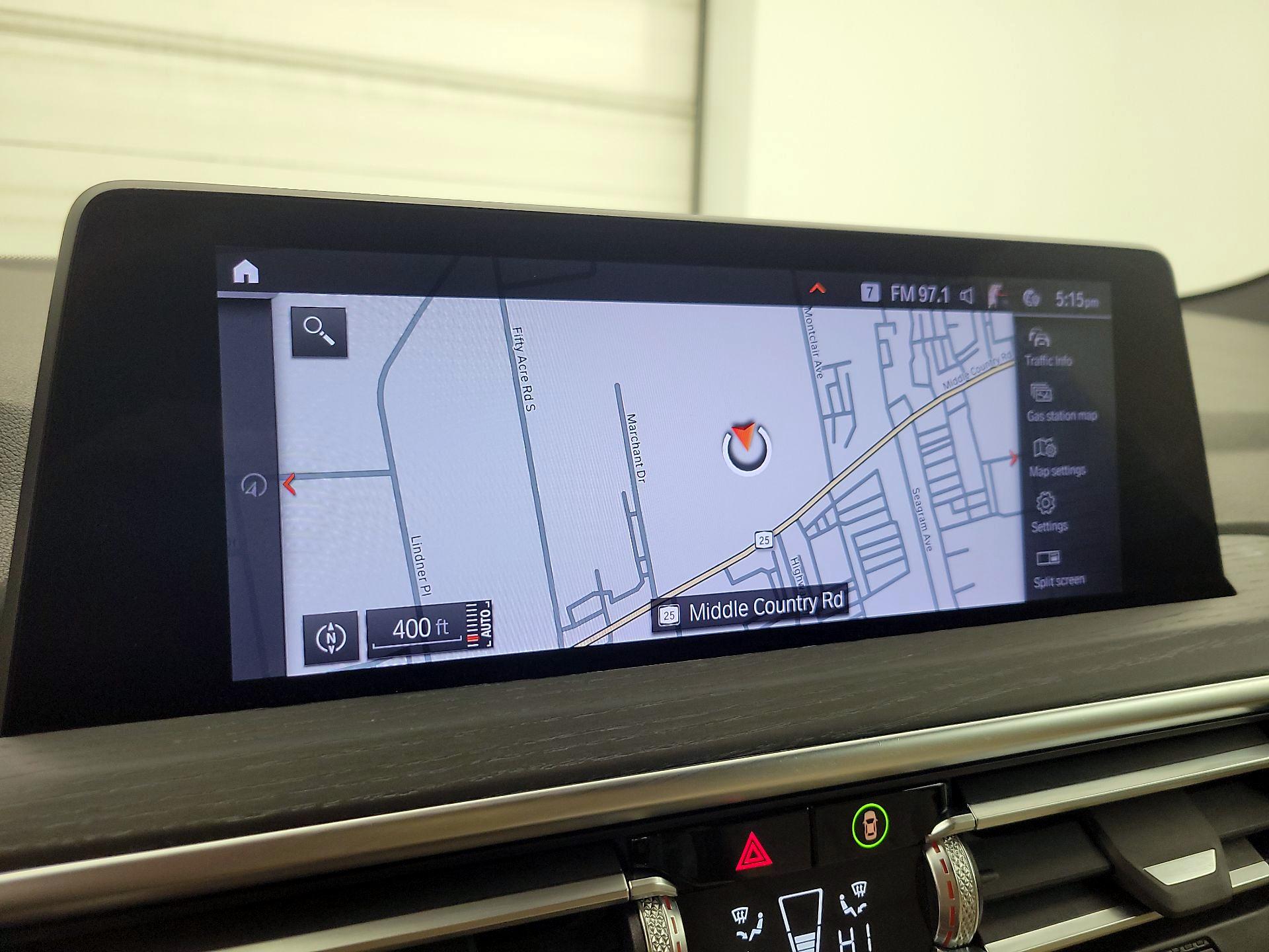 Thumbnail: 2022 BMW X3 - 14