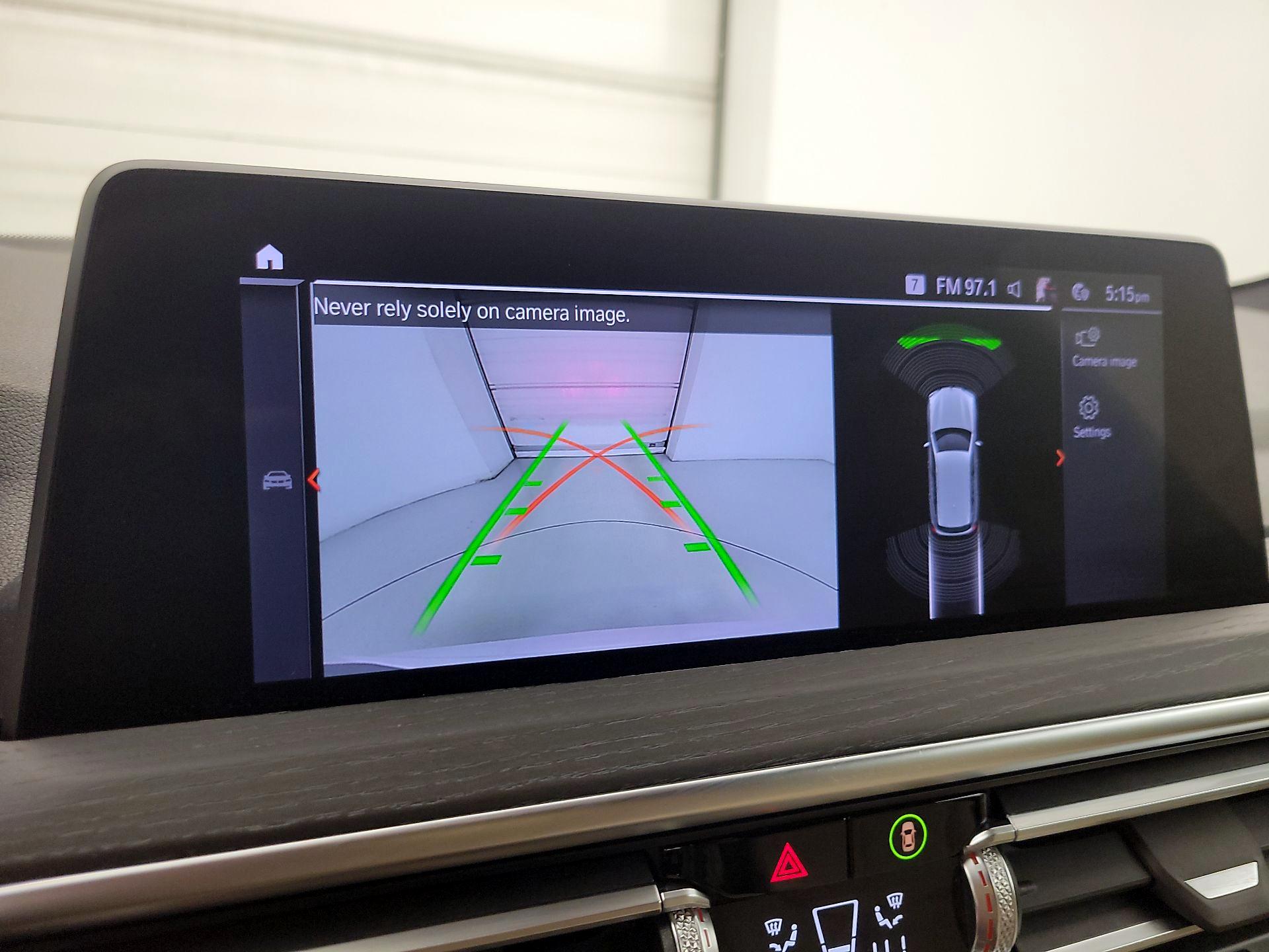 Thumbnail: 2022 BMW X3 - 15