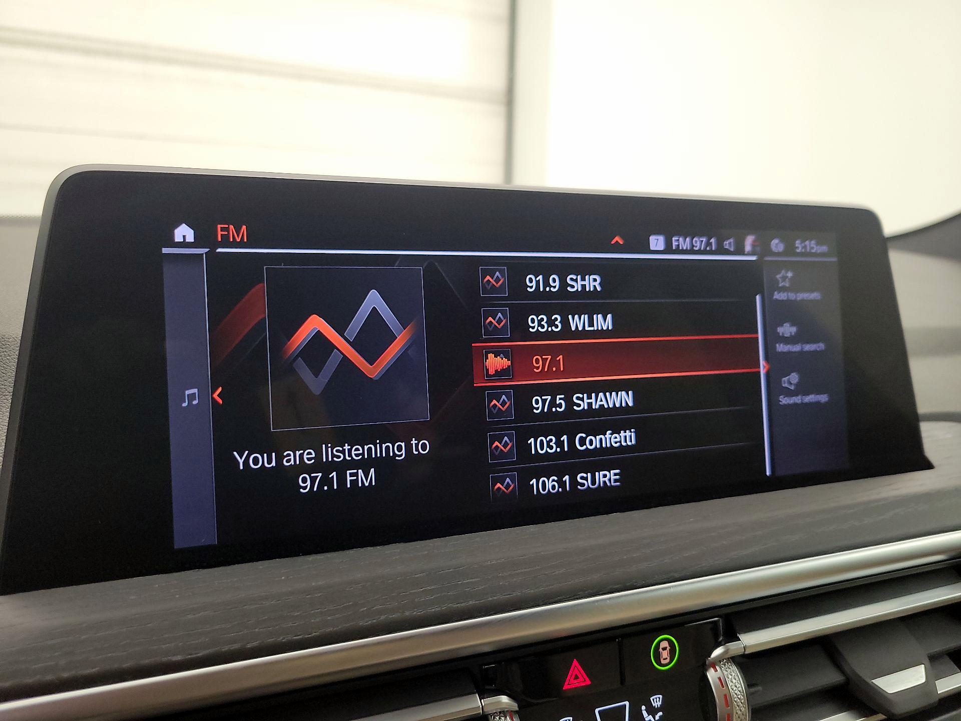 Thumbnail: 2022 BMW X3 - 16