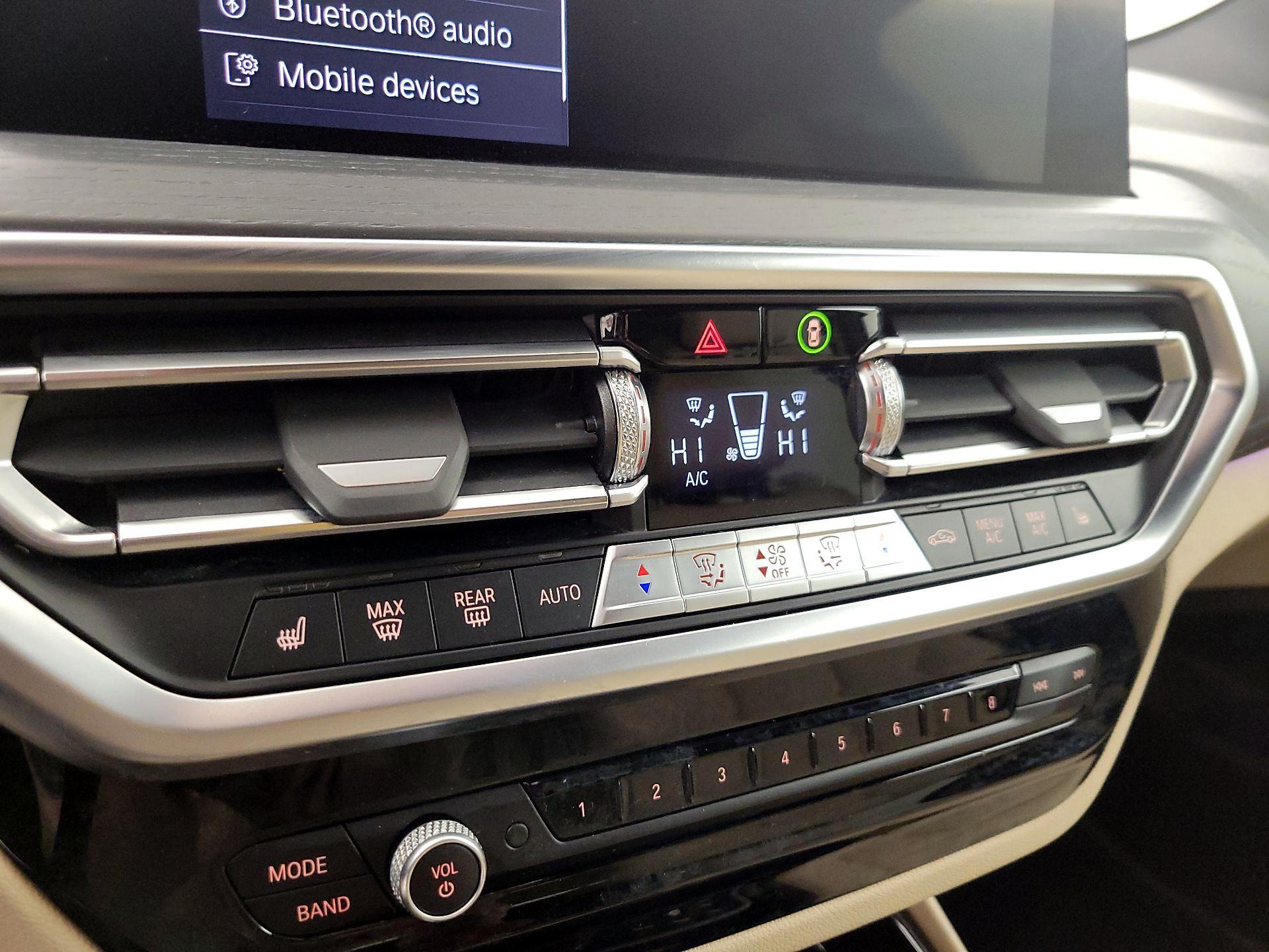 Thumbnail: 2022 BMW X3 - 17