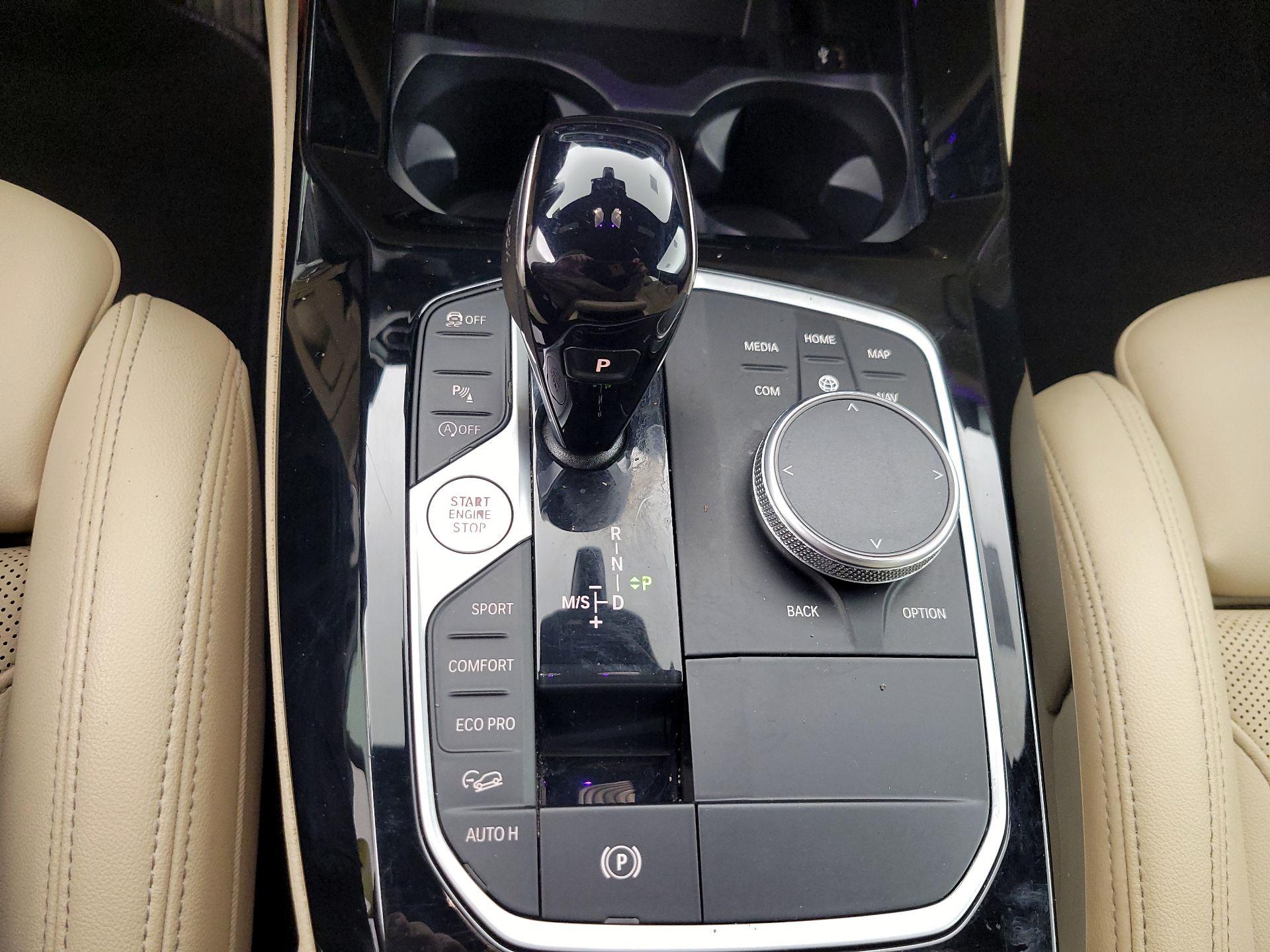 Thumbnail: 2022 BMW X3 - 18