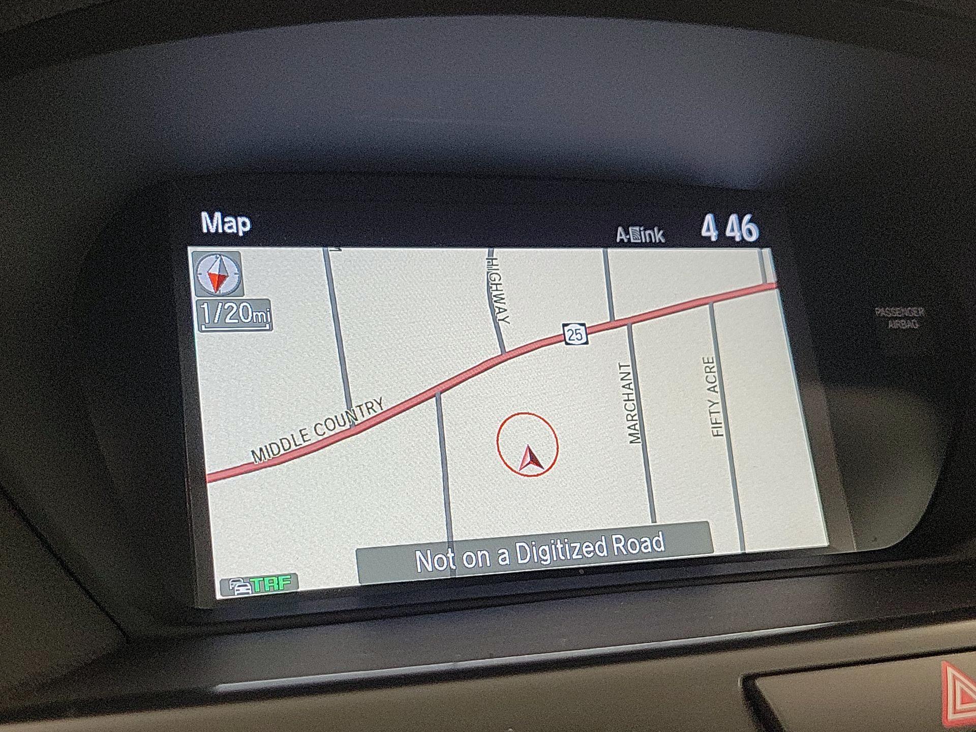 Thumbnail: 2020 Acura TLX - 14