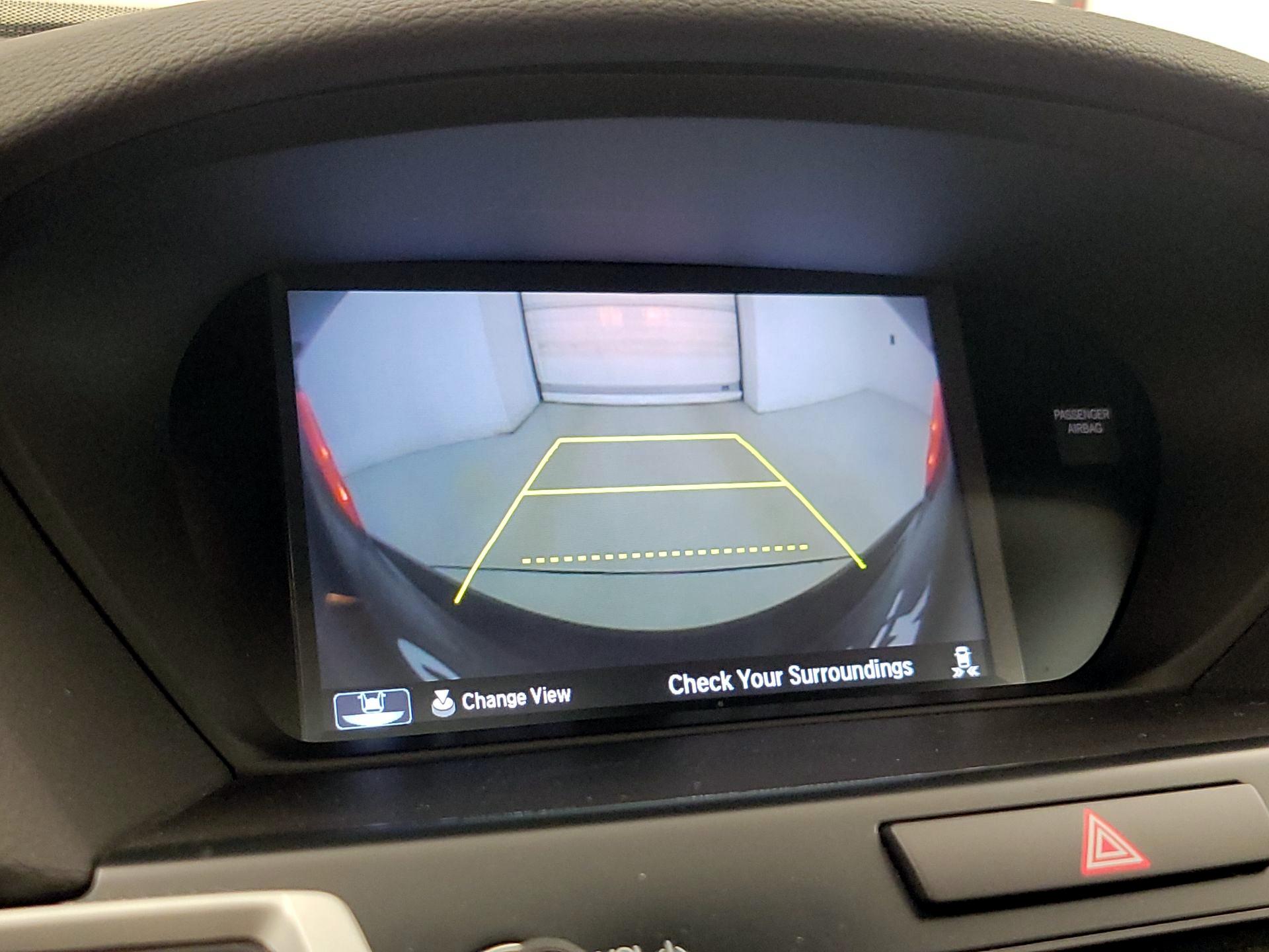 Thumbnail: 2020 Acura TLX - 15