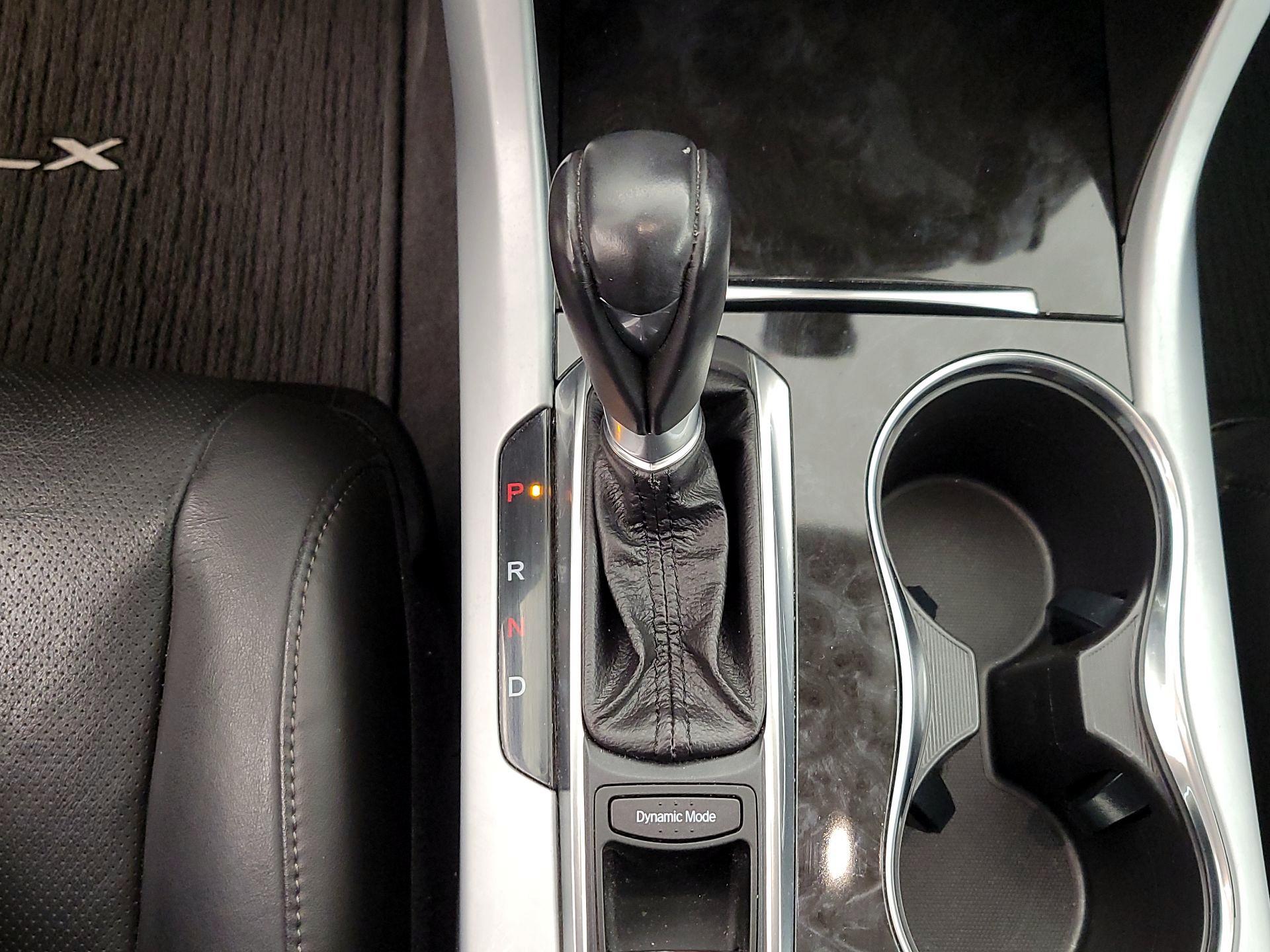 Thumbnail: 2020 Acura TLX - 18