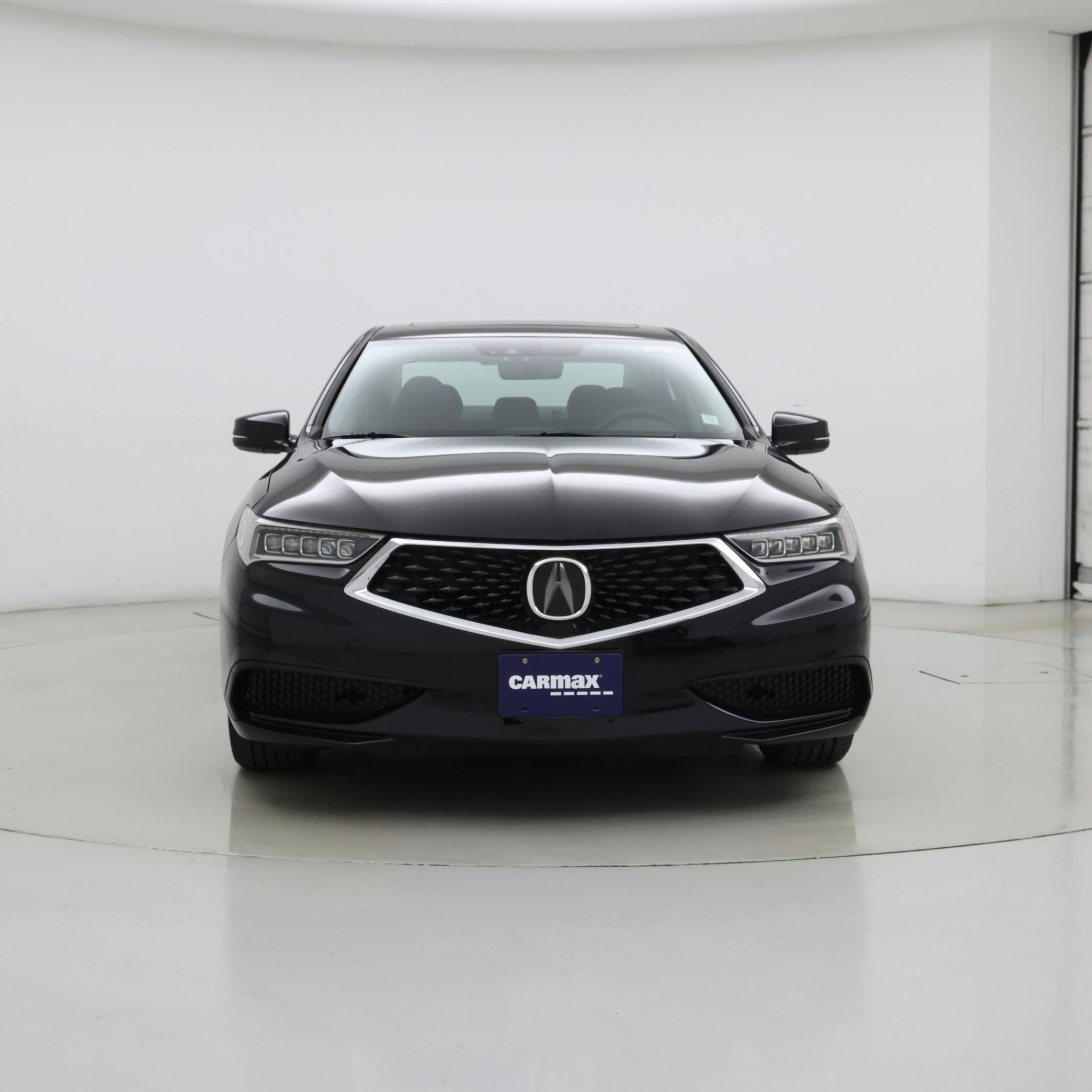 Thumbnail: 2020 Acura TLX - 5