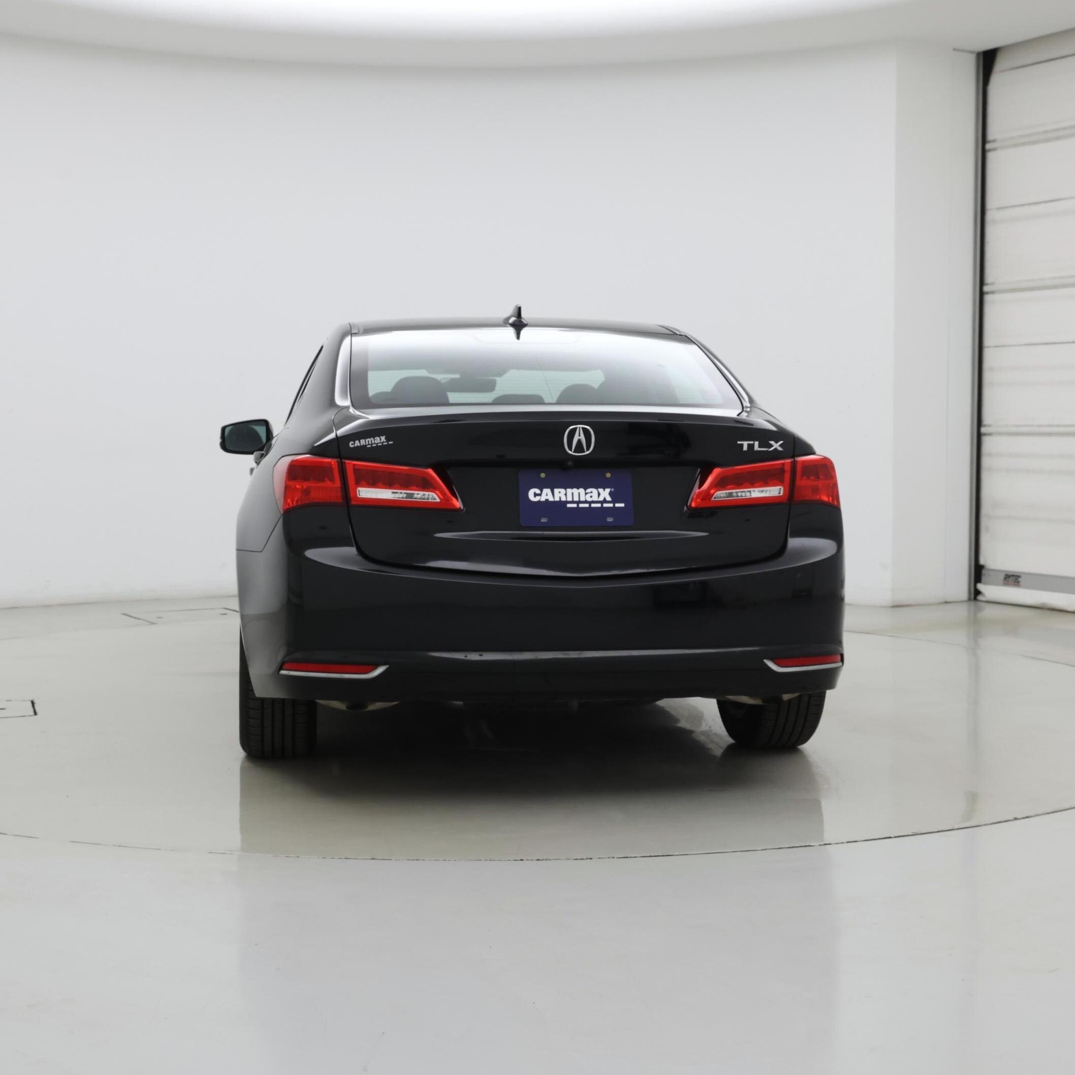 Thumbnail: 2020 Acura TLX - 6