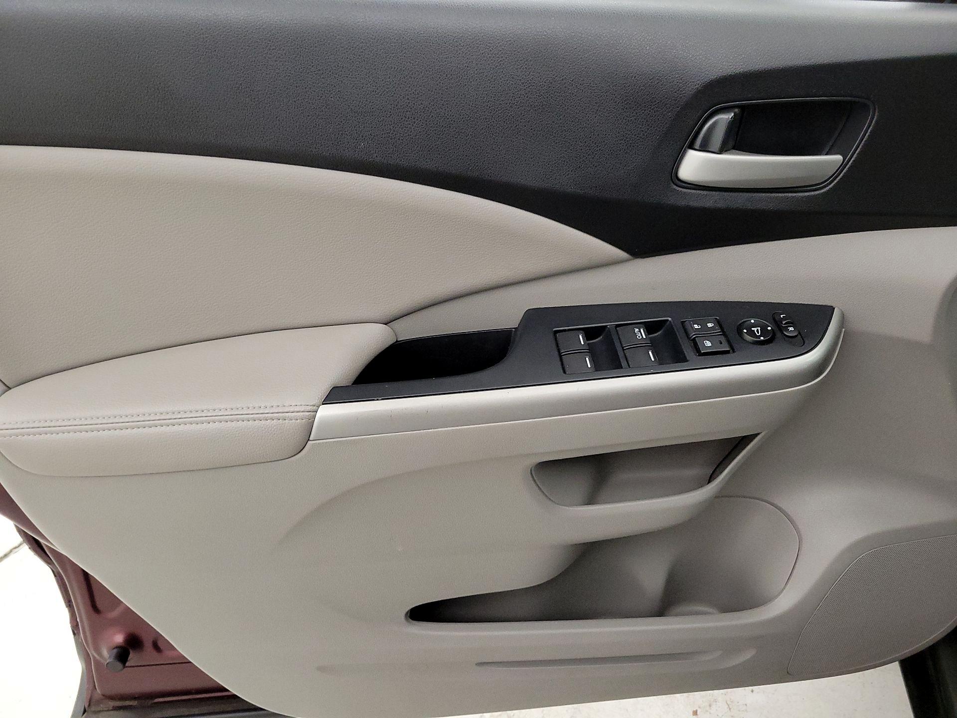 Thumbnail: 2014 Honda CR-V - 12