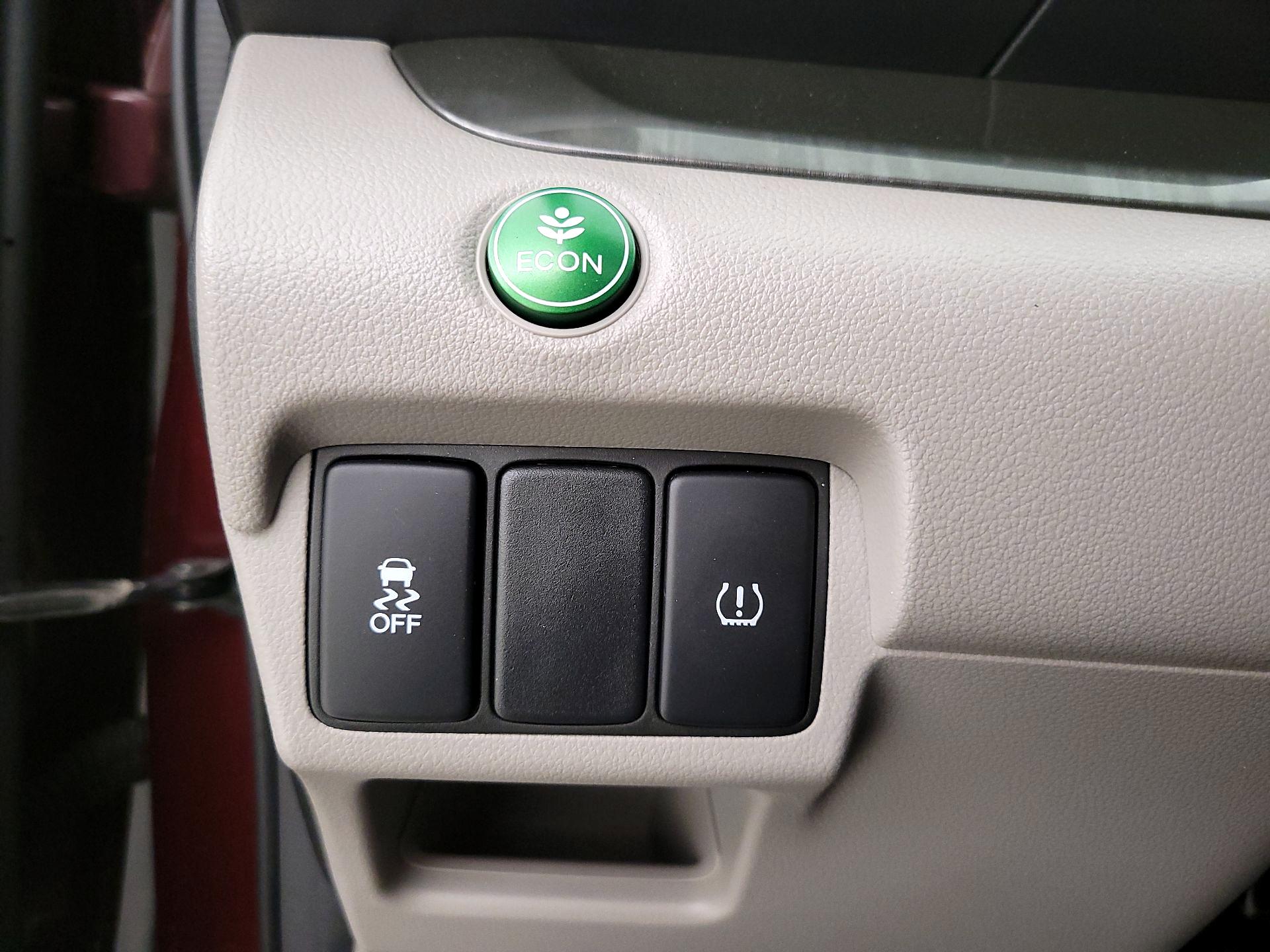 Thumbnail: 2014 Honda CR-V - 13