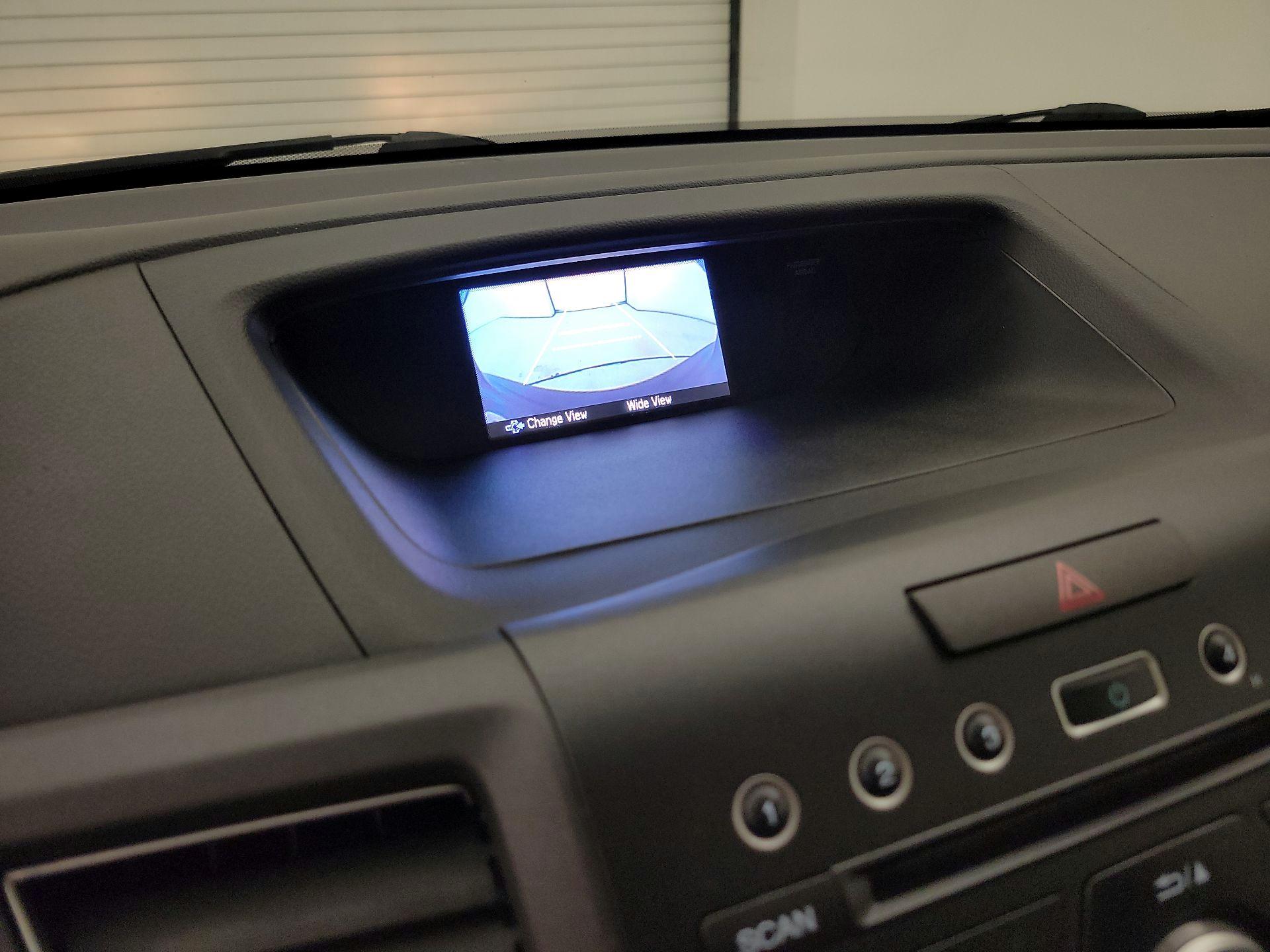 Thumbnail: 2014 Honda CR-V - 14