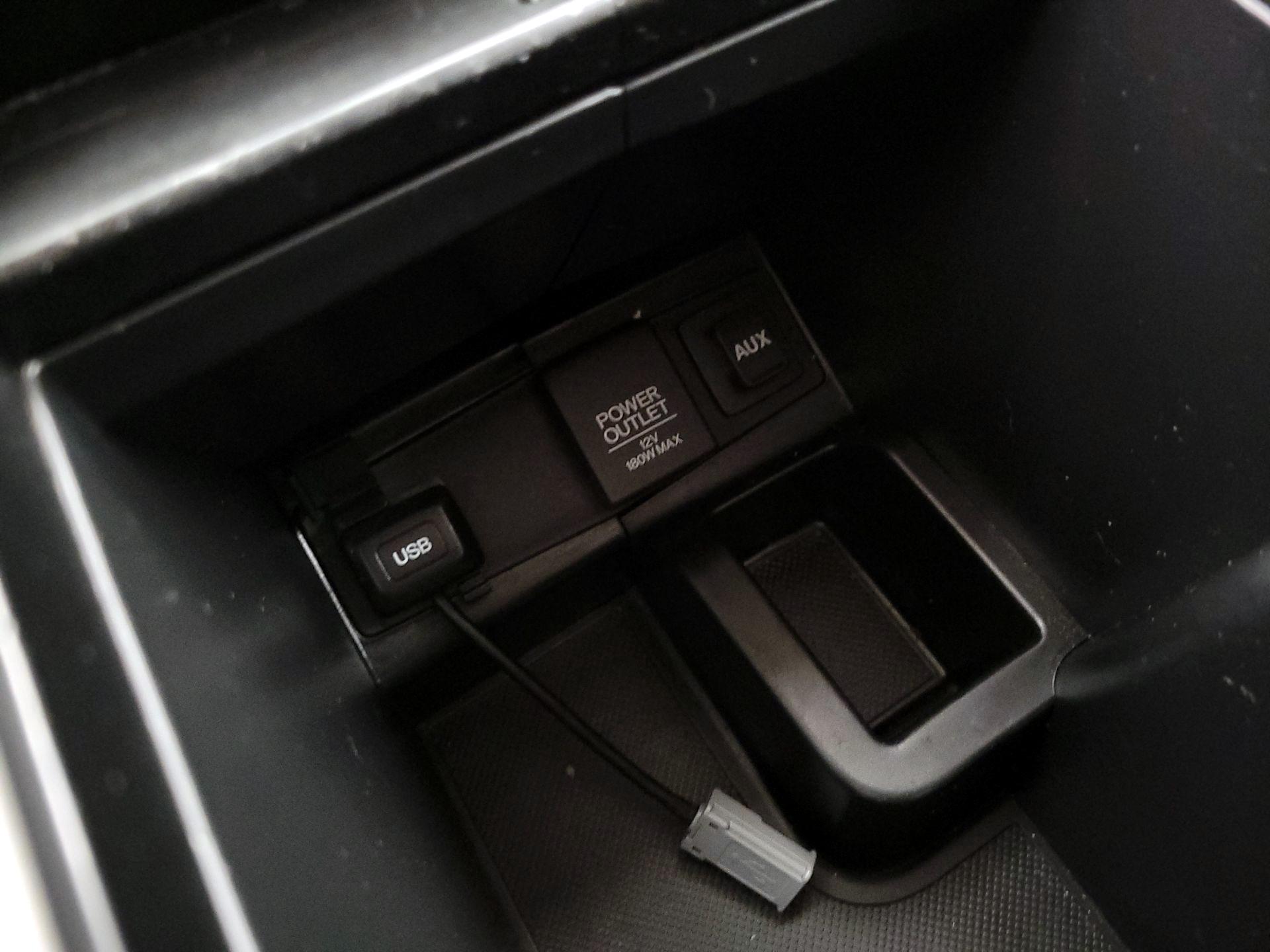 Thumbnail: 2014 Honda CR-V - 18