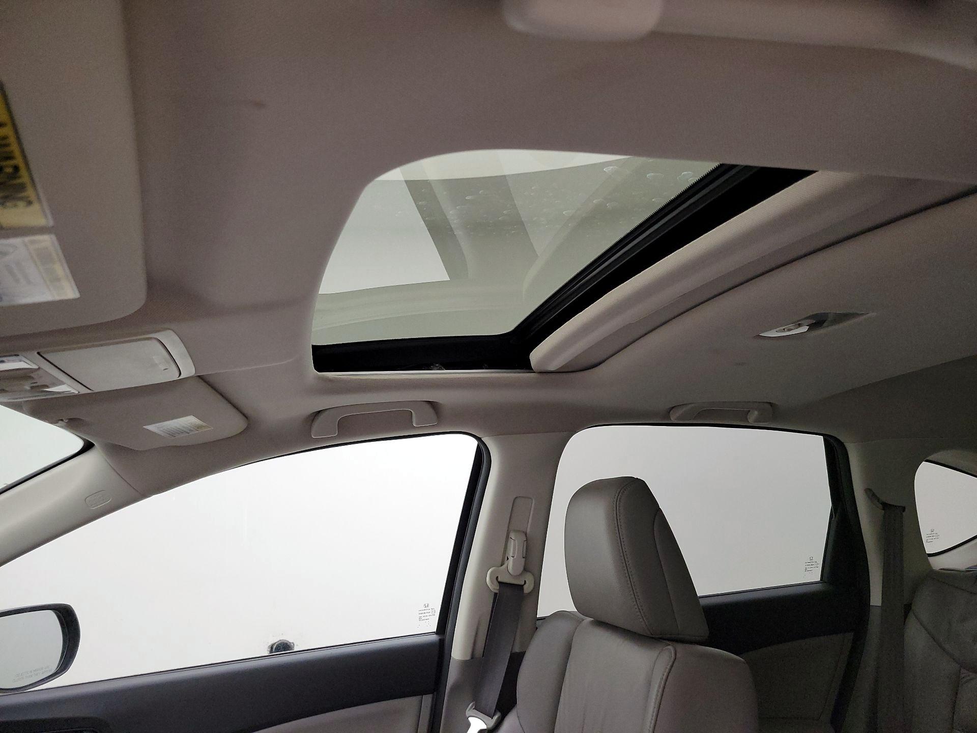 Thumbnail: 2014 Honda CR-V - 19