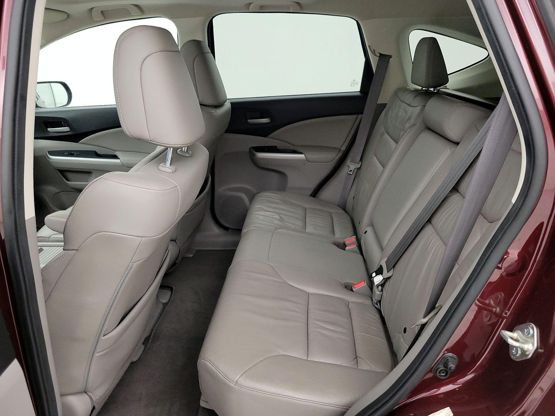 Thumbnail: 2014 Honda CR-V - 20