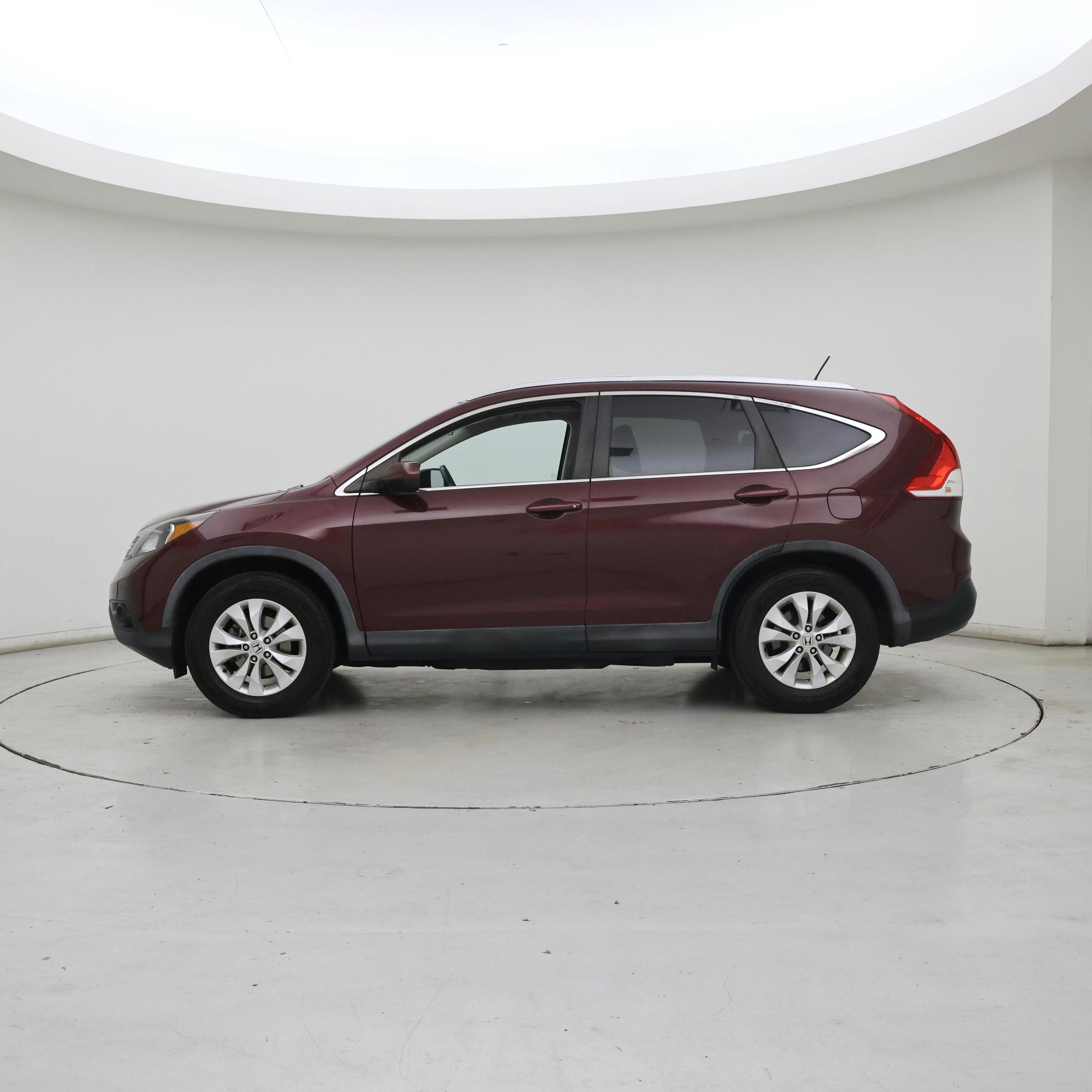 Thumbnail: 2014 Honda CR-V - 3