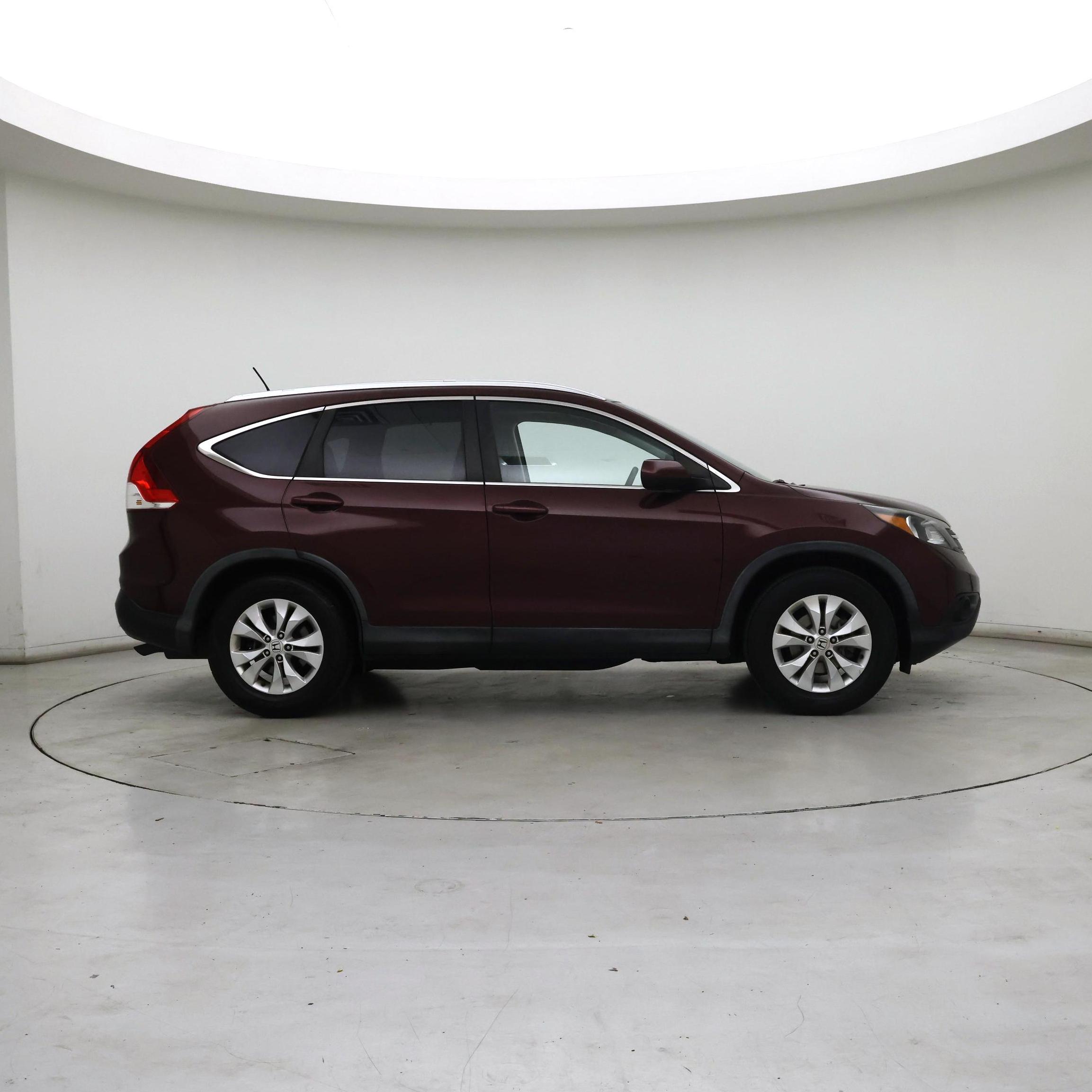 Thumbnail: 2014 Honda CR-V - 7