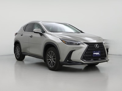 2022 Lexus NX 350 Premium