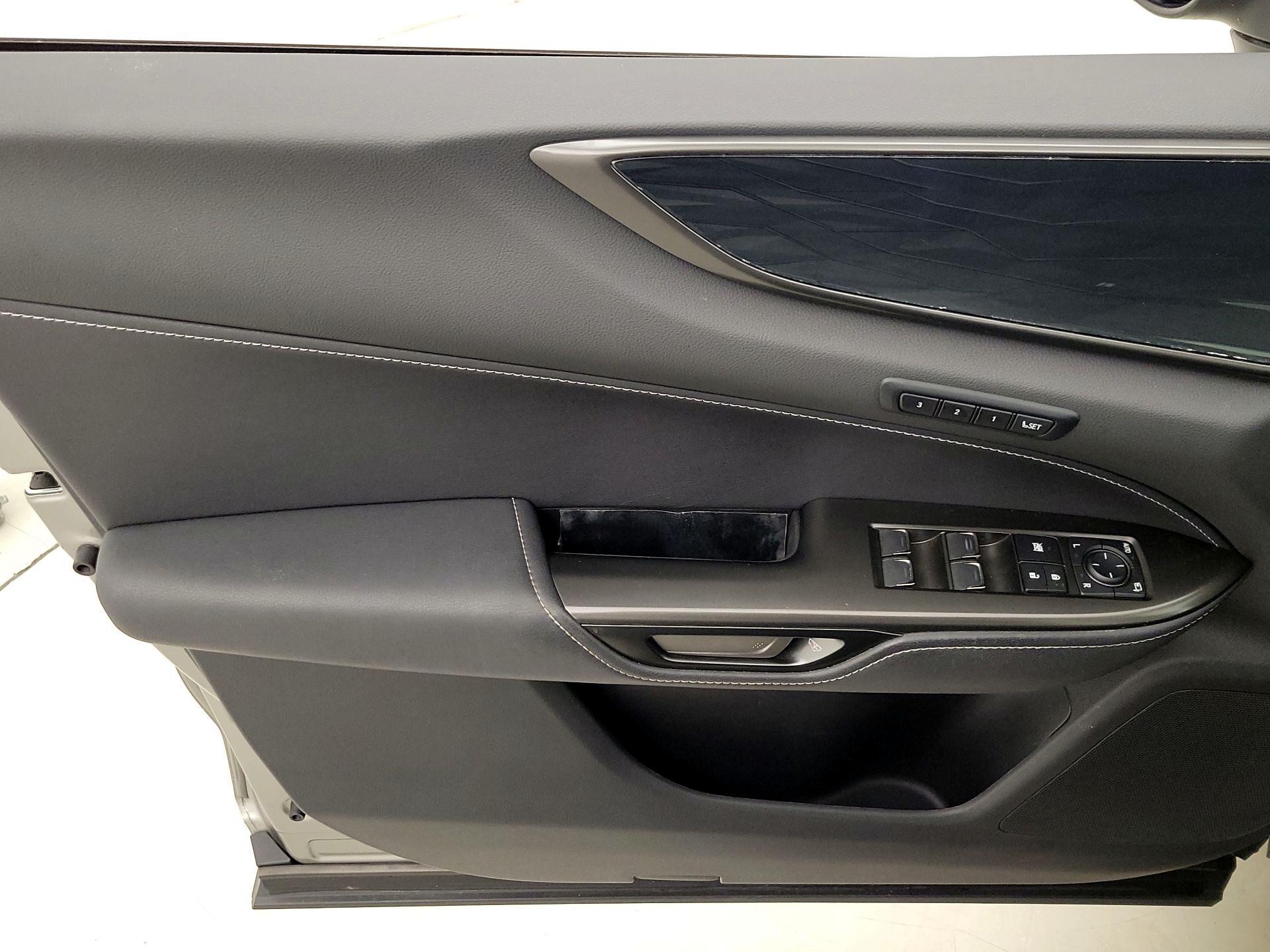 Thumbnail: 2022 Lexus NX - 12