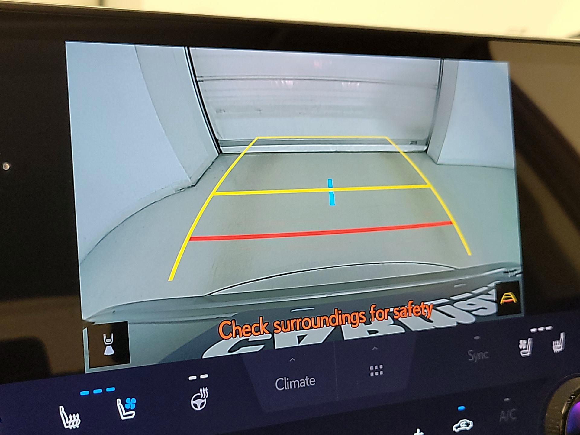 Thumbnail: 2022 Lexus NX - 14