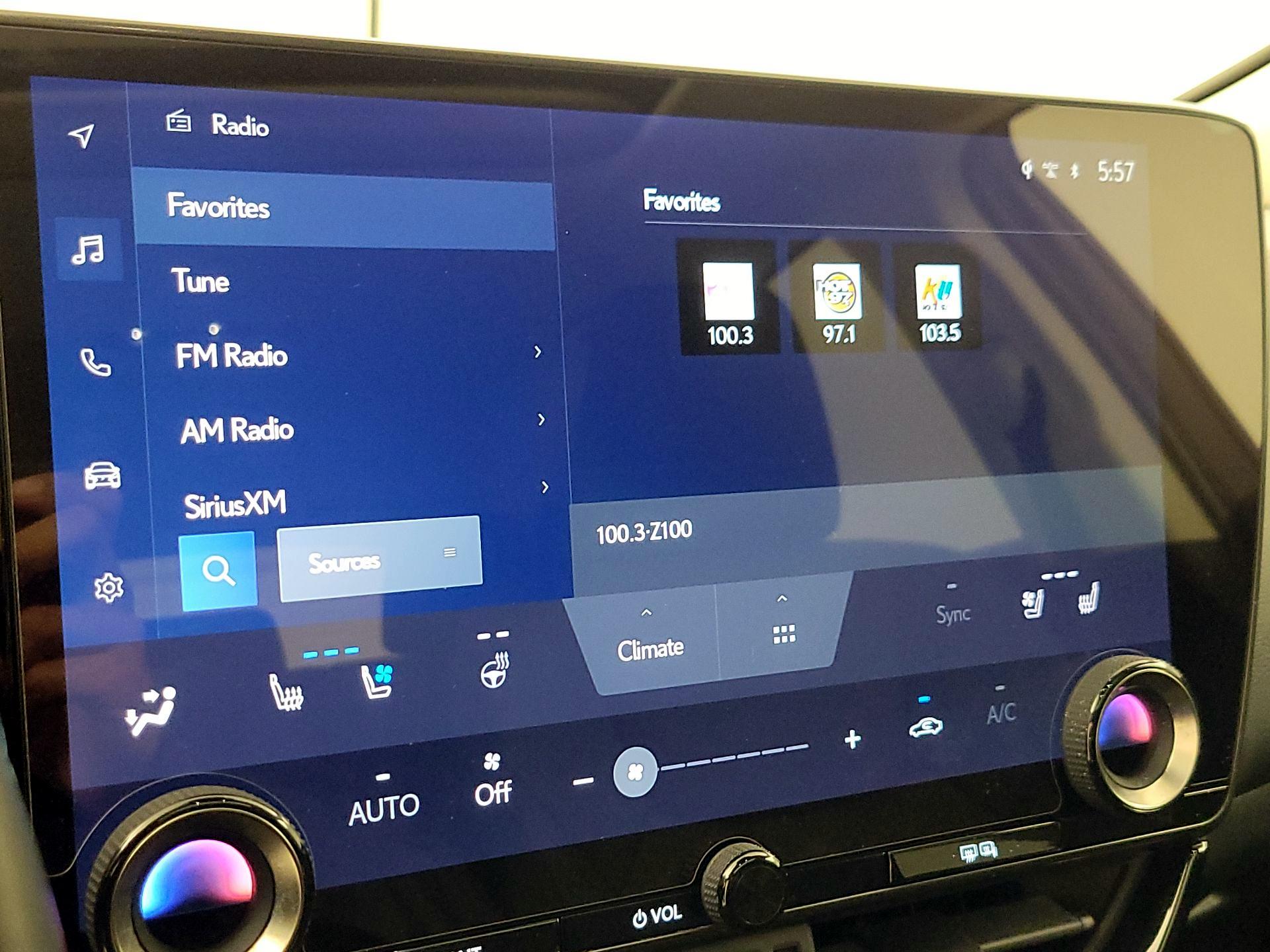 Thumbnail: 2022 Lexus NX - 15