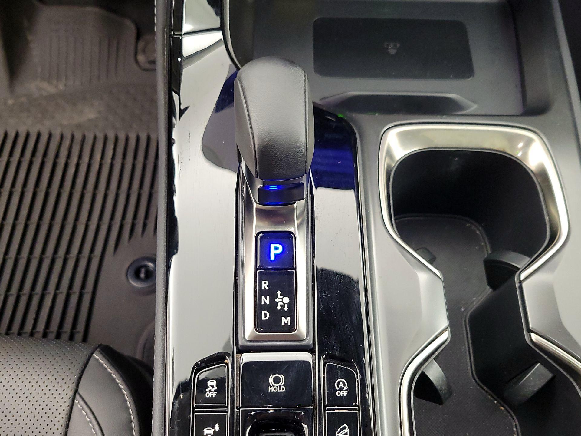 Thumbnail: 2022 Lexus NX - 17