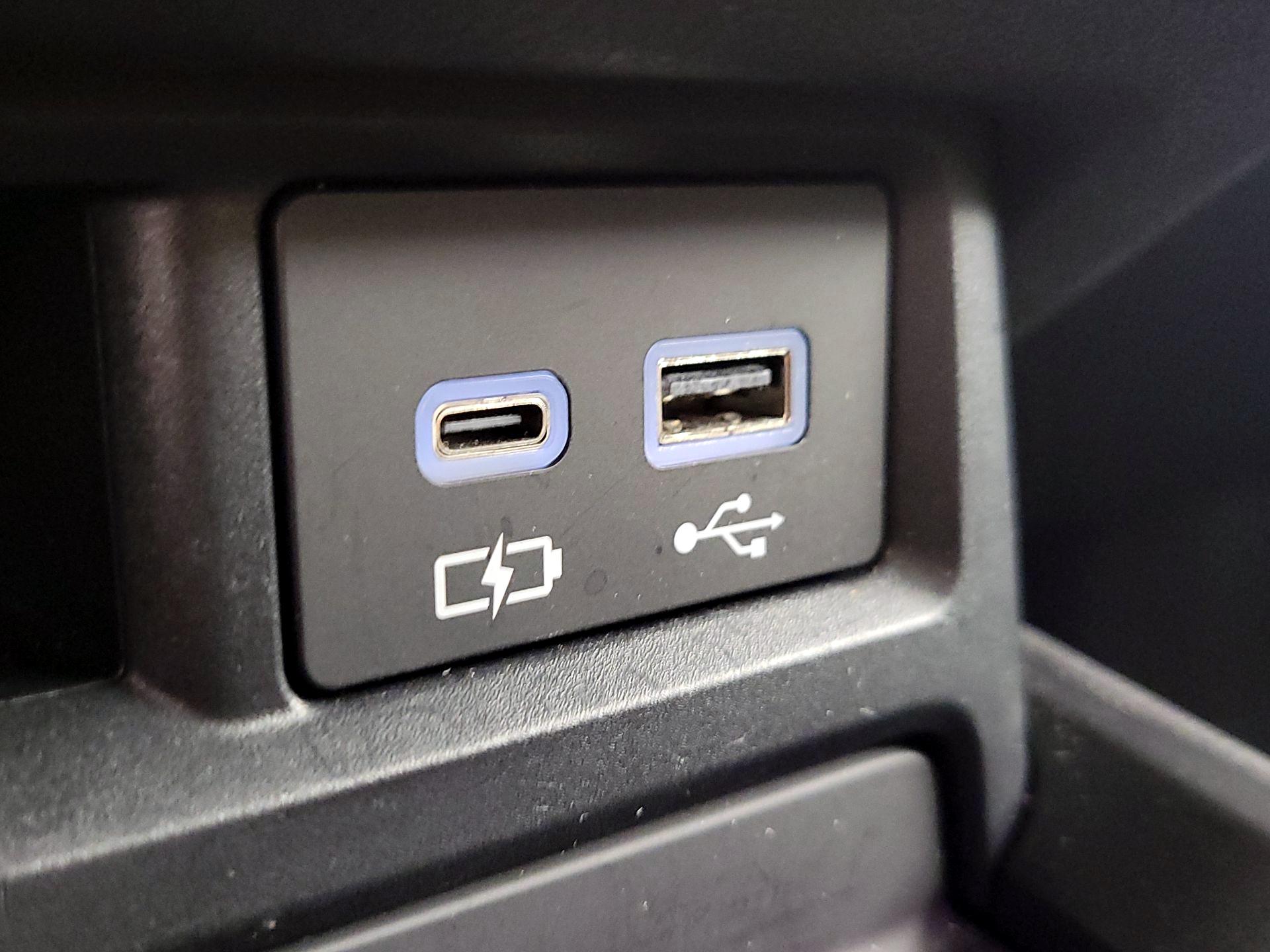 Thumbnail: 2022 Lexus NX - 18