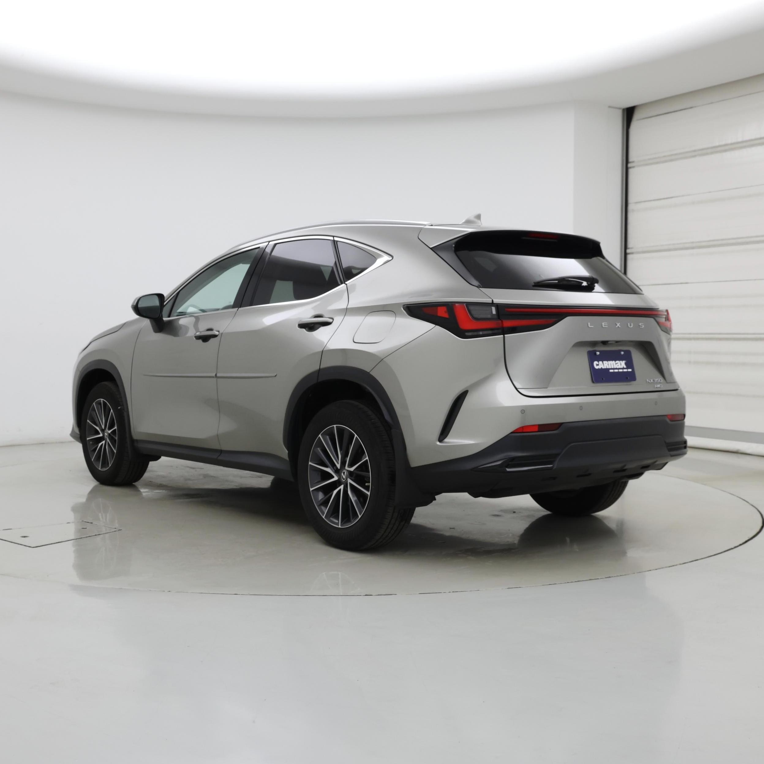 Thumbnail: 2022 Lexus NX - 2