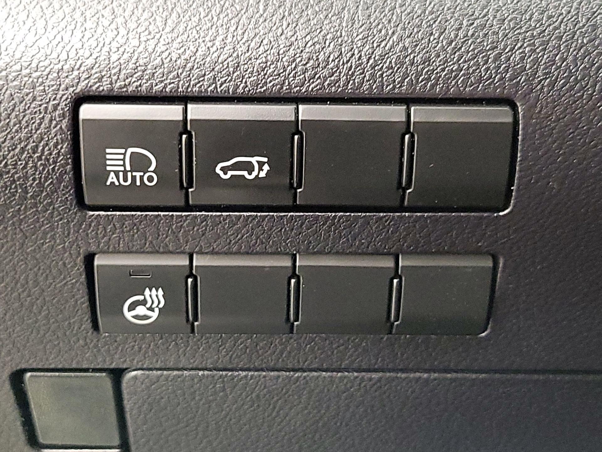 Thumbnail: 2022 Lexus RX - 13