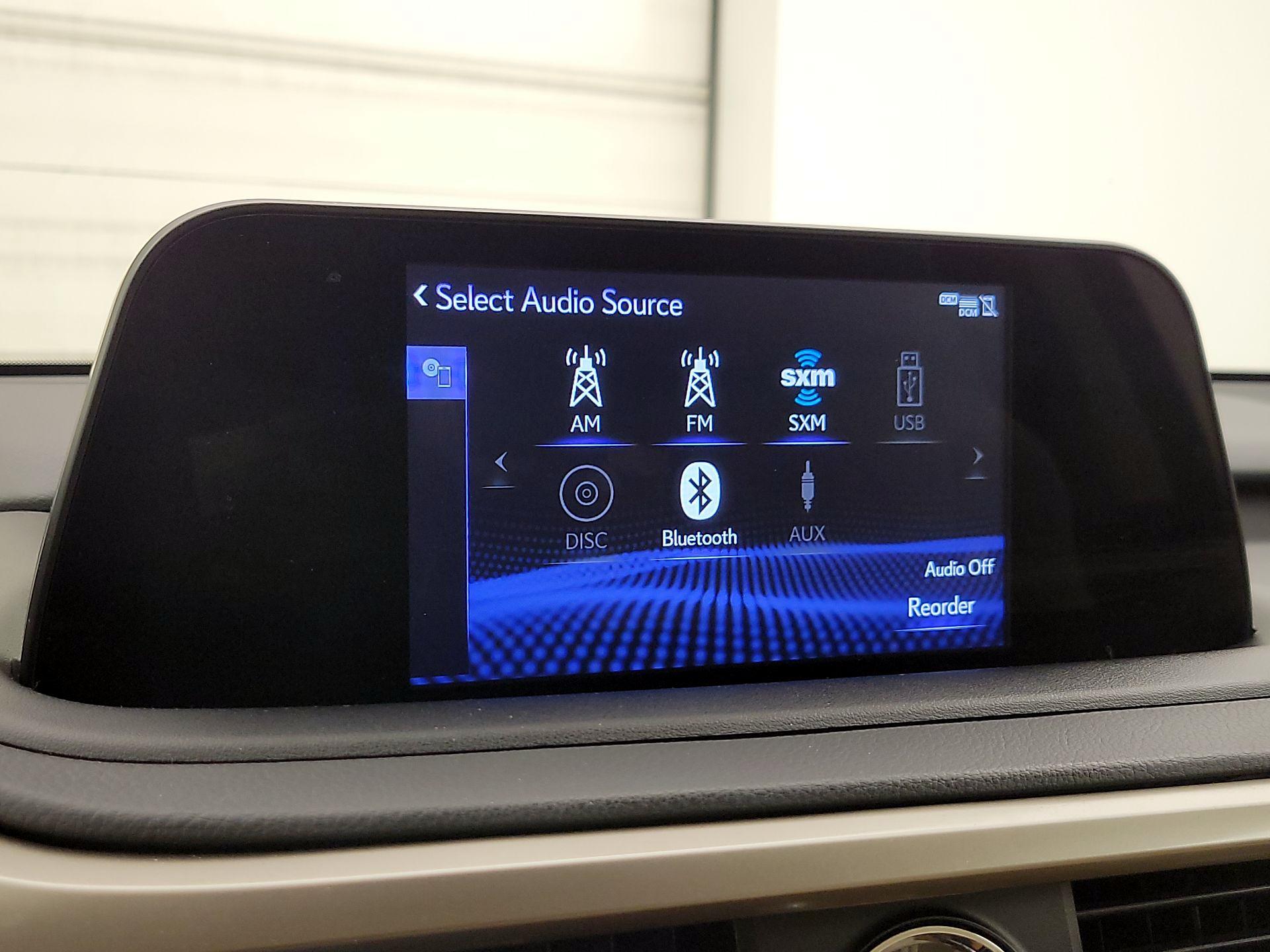 Thumbnail: 2022 Lexus RX - 15