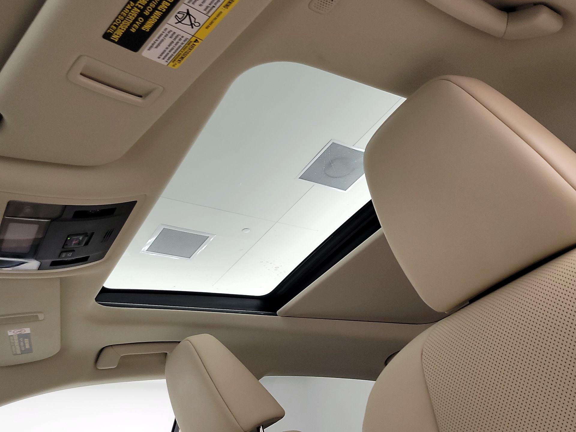 Thumbnail: 2022 Lexus RX - 19