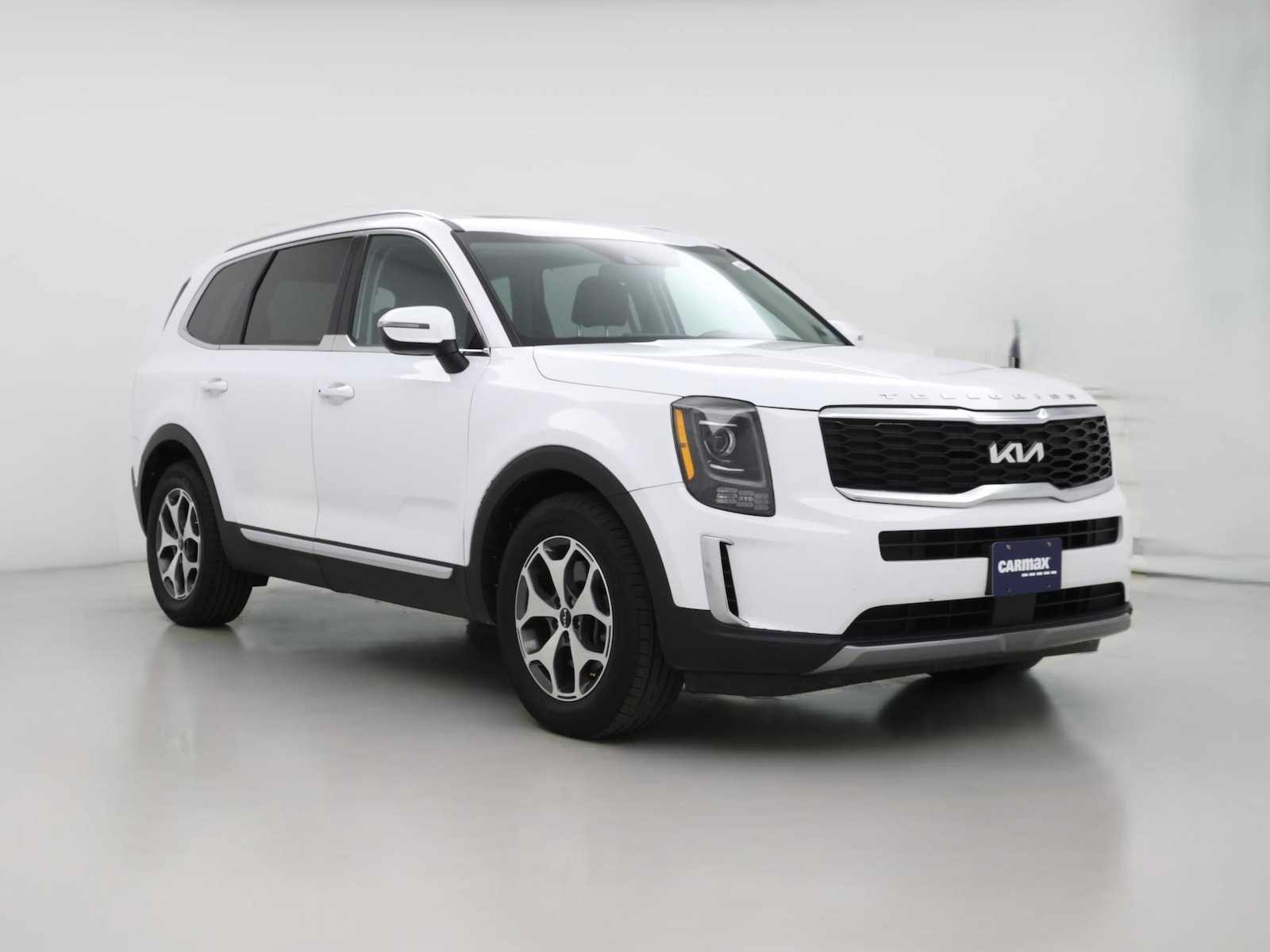 2022 Kia Telluride
