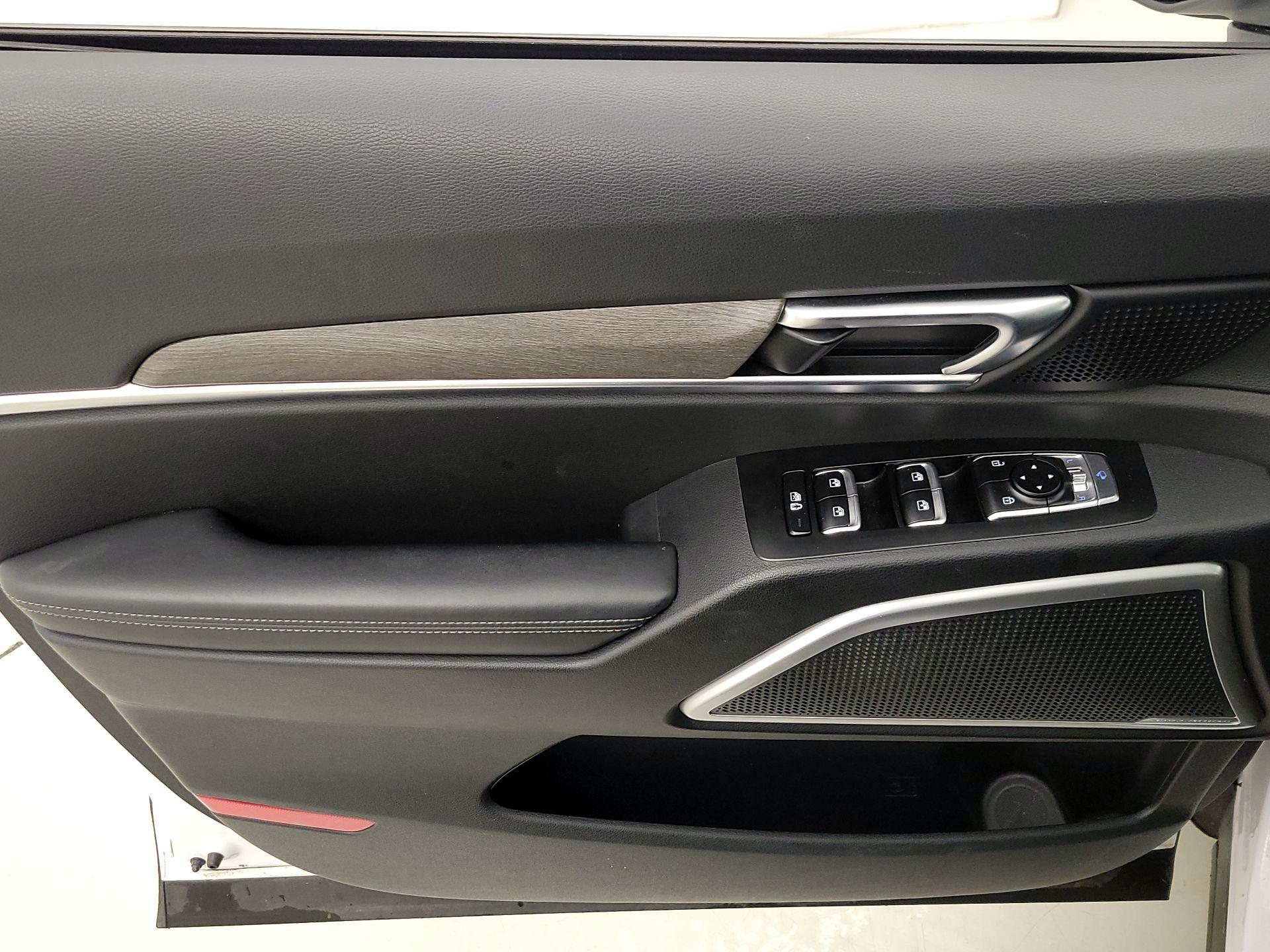 Thumbnail: 2022 Kia Telluride - 12