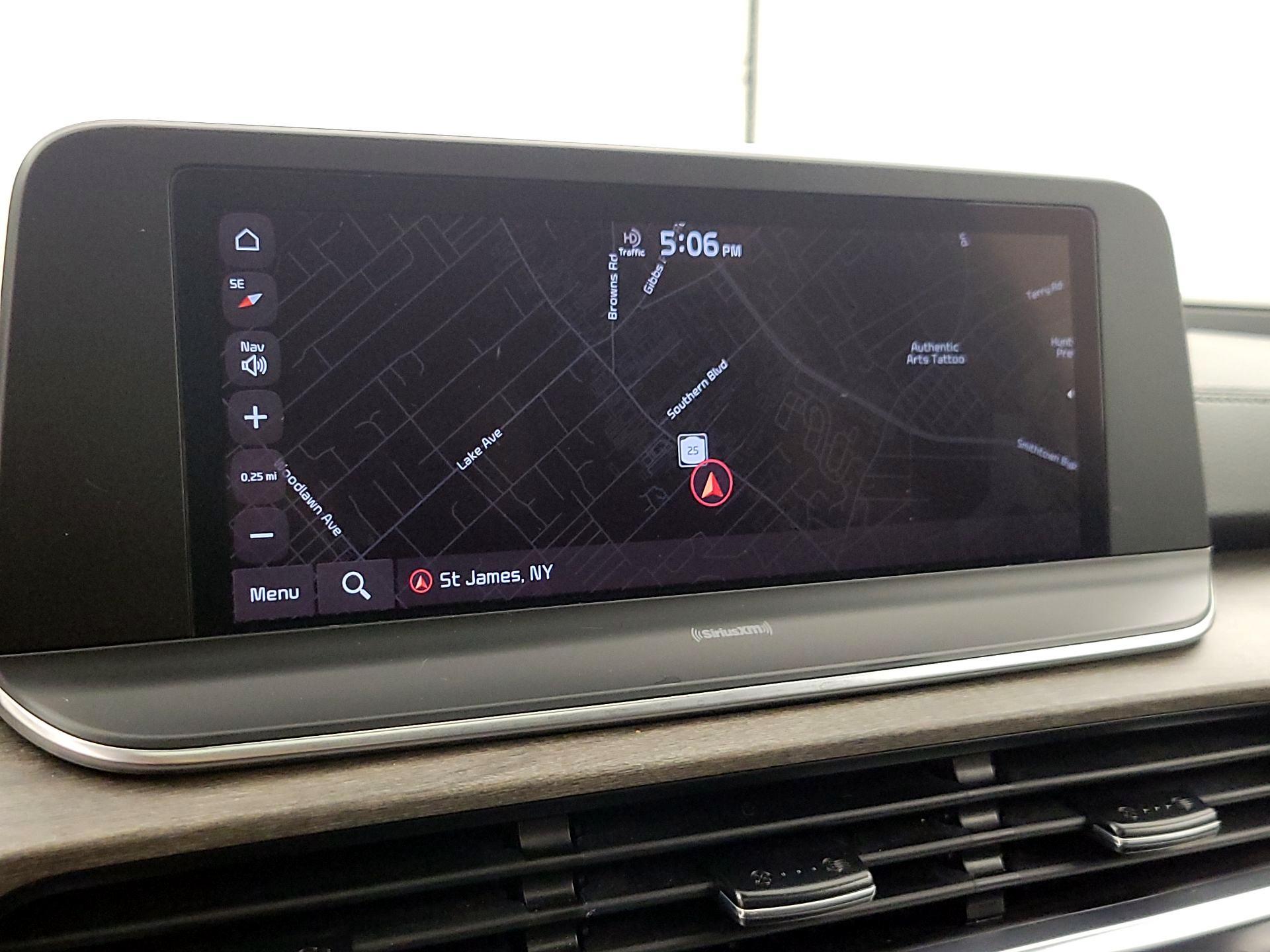 Thumbnail: 2022 Kia Telluride - 14