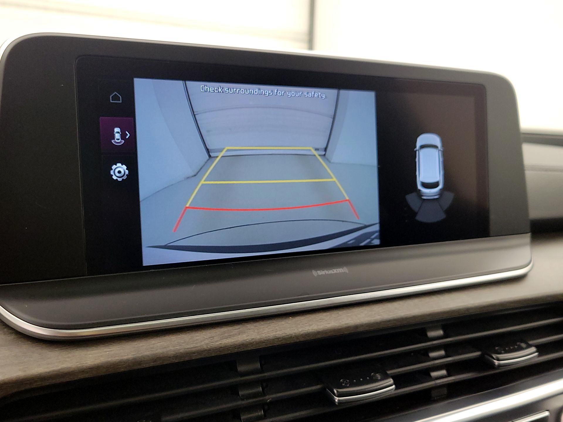 Thumbnail: 2022 Kia Telluride - 15