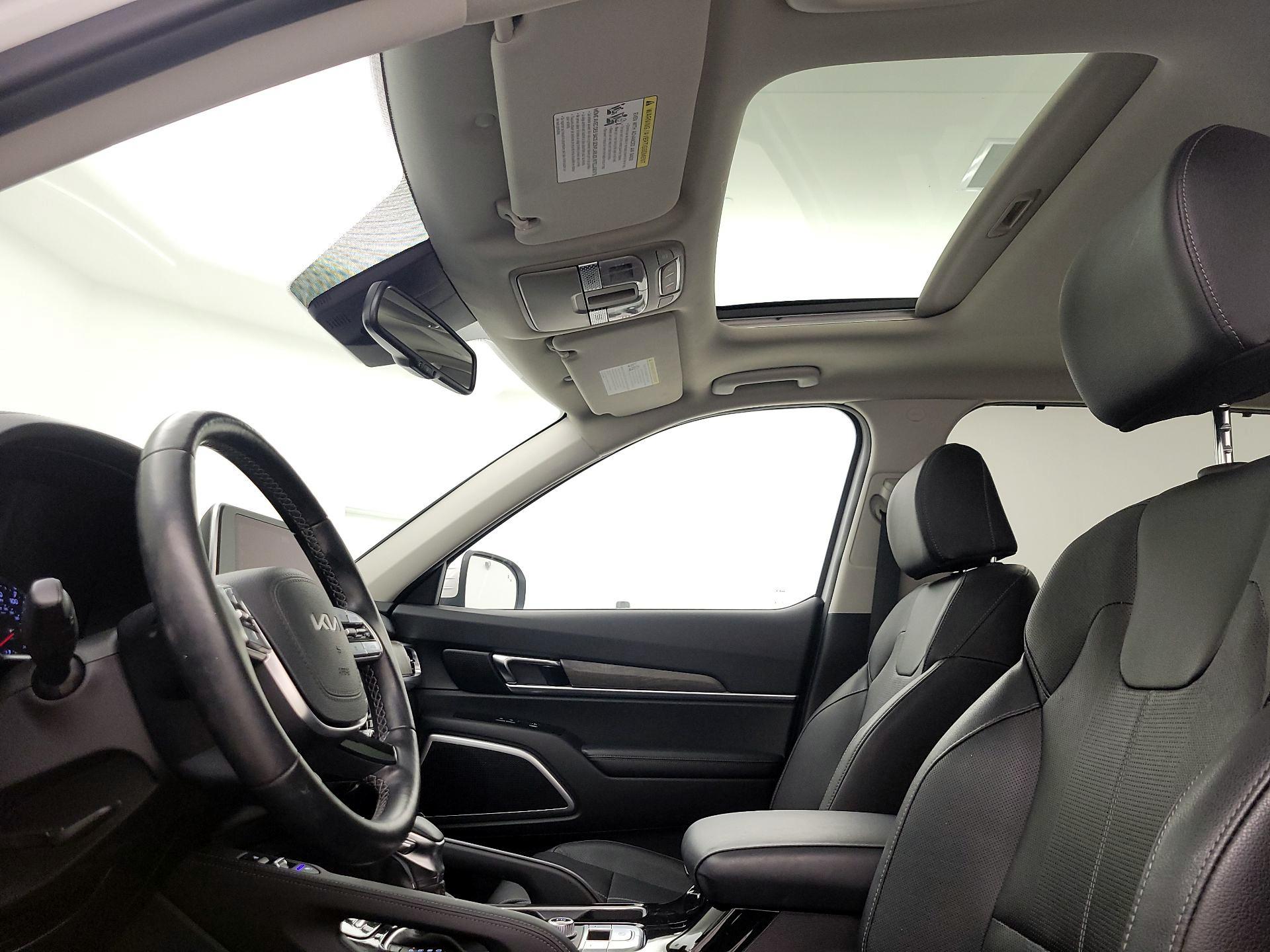 Thumbnail: 2022 Kia Telluride - 20