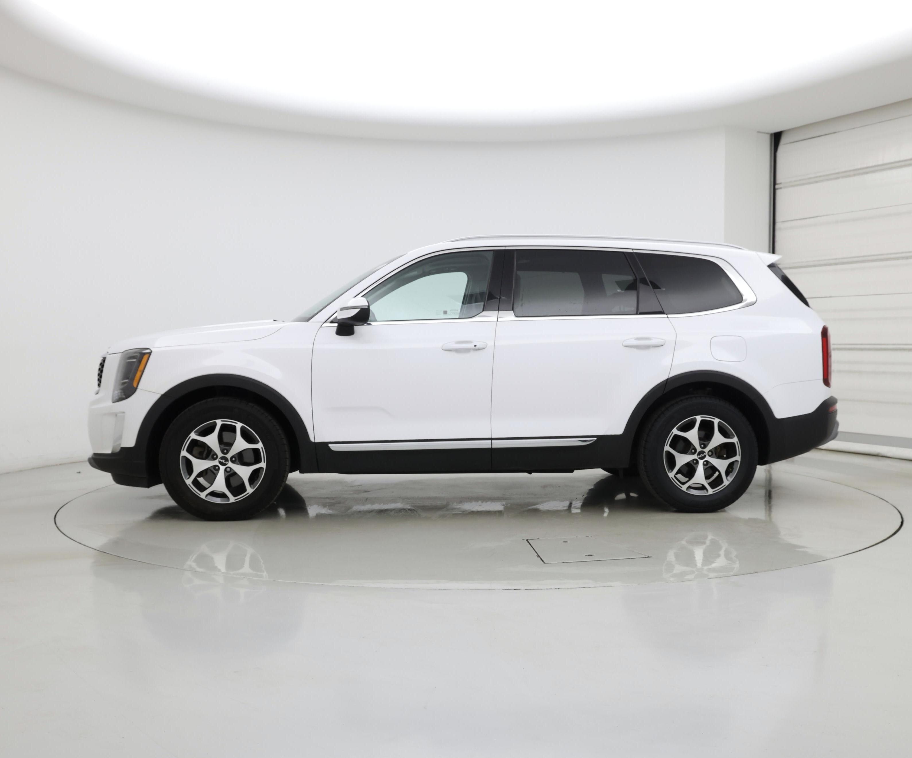 Thumbnail: 2022 Kia Telluride - 3