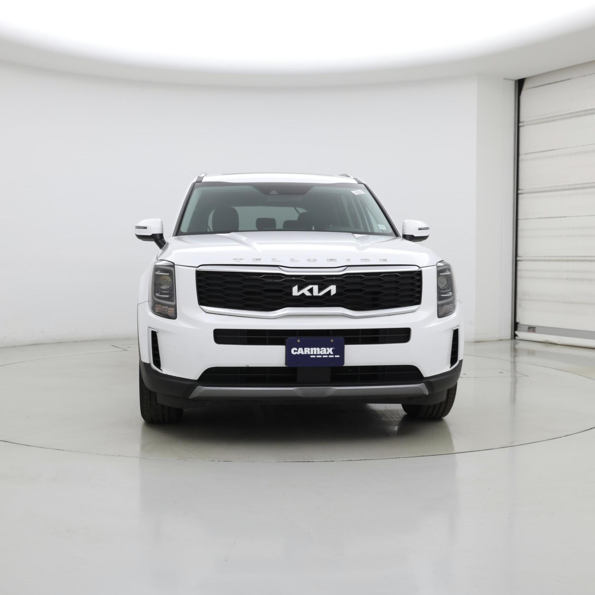 Thumbnail: 2022 Kia Telluride - 5