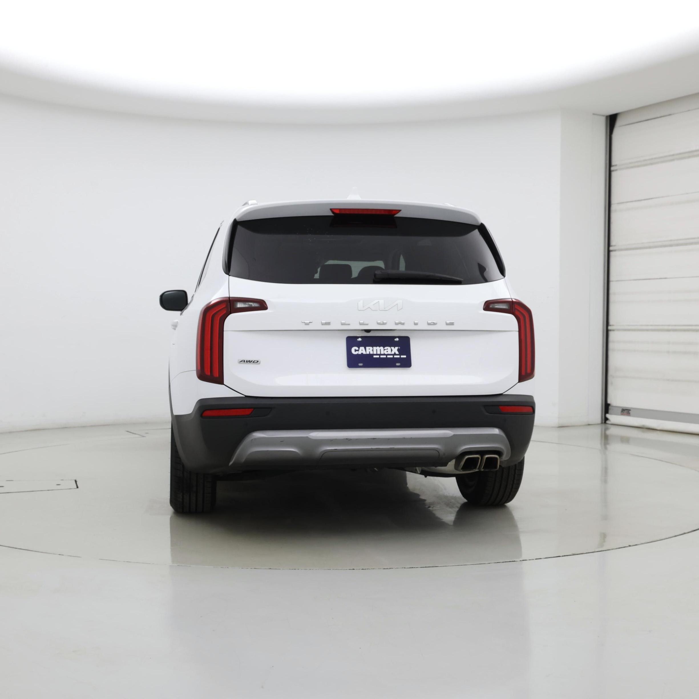 Thumbnail: 2022 Kia Telluride - 6