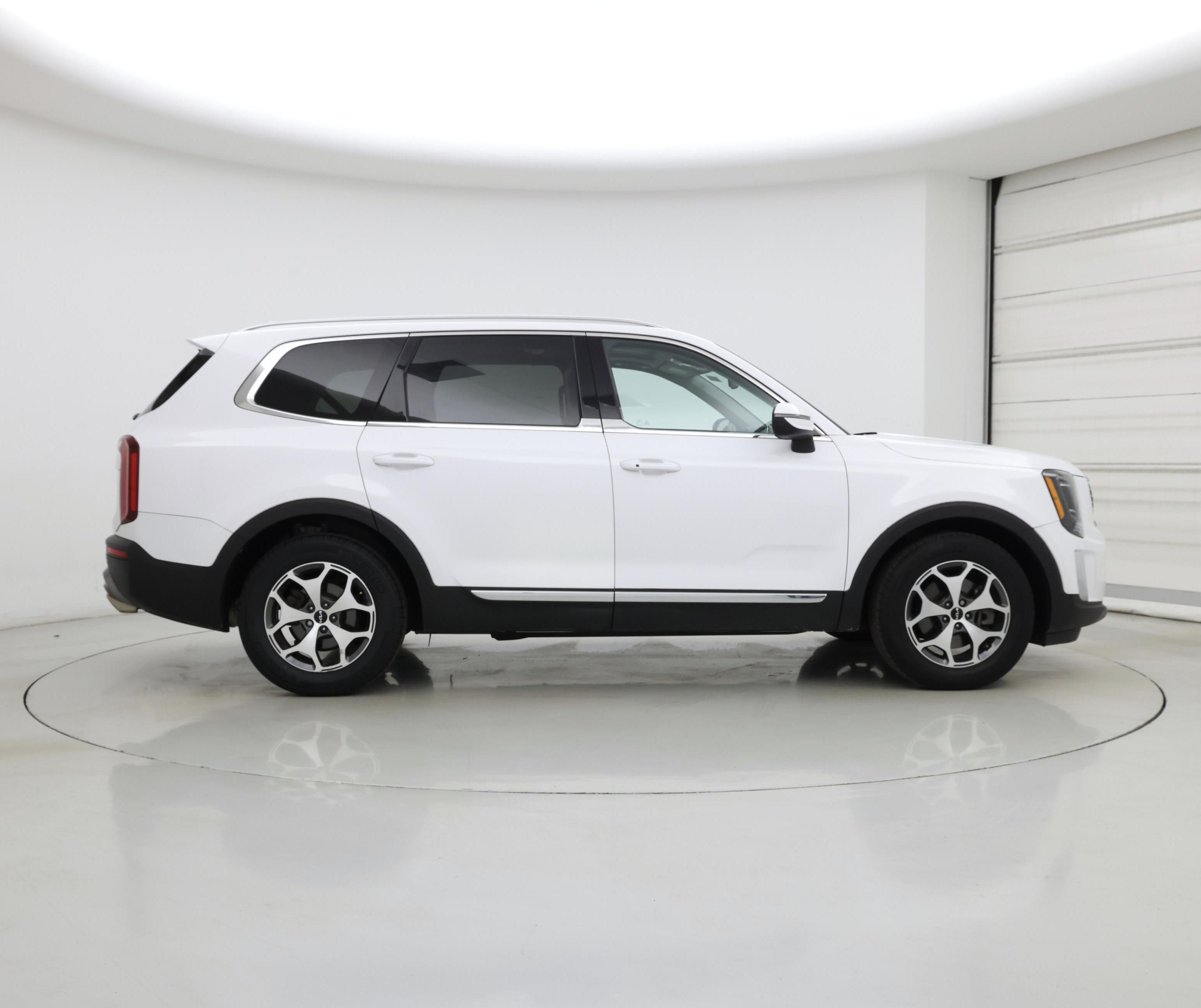 Thumbnail: 2022 Kia Telluride - 7