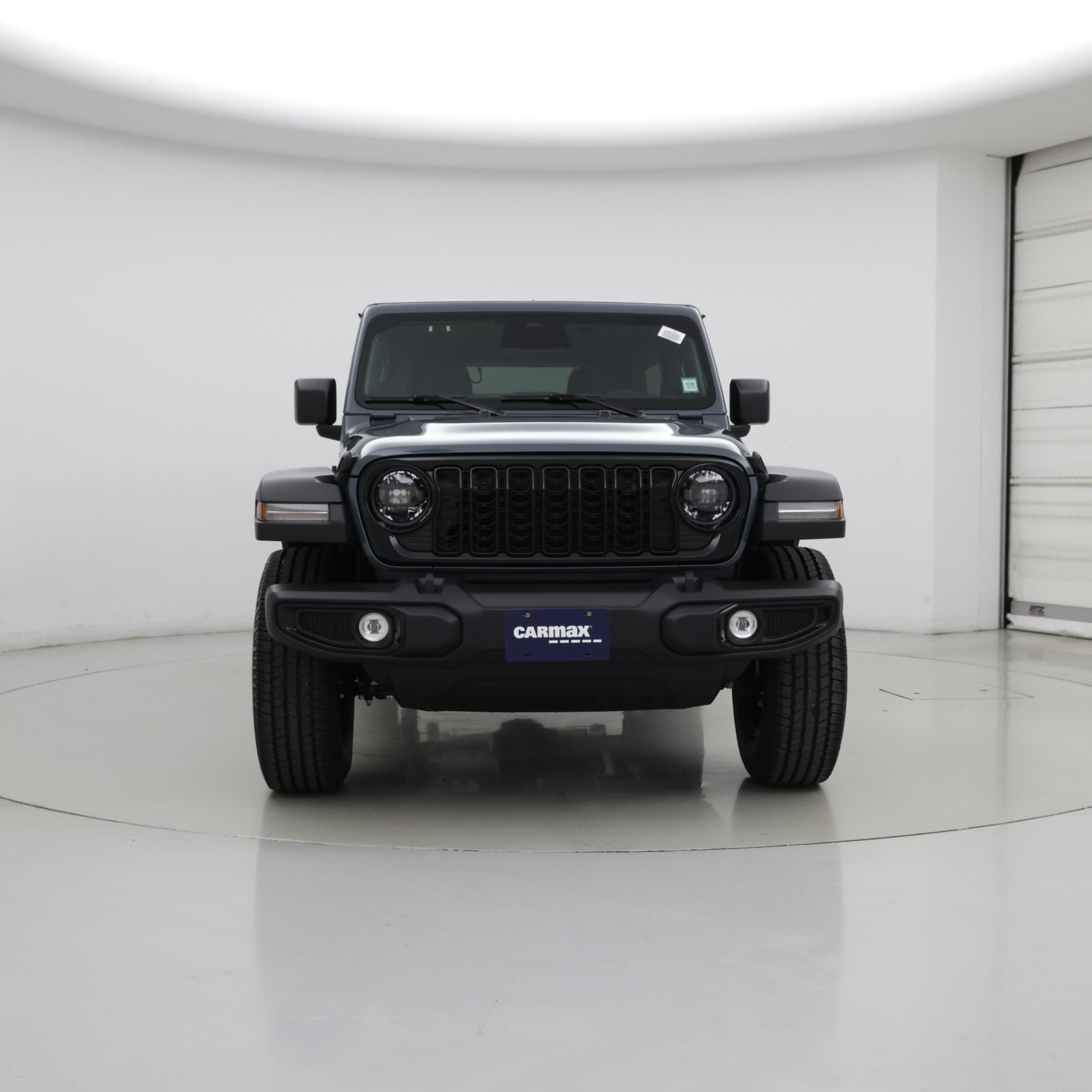 Thumbnail: 2025 Jeep Wrangler - 5