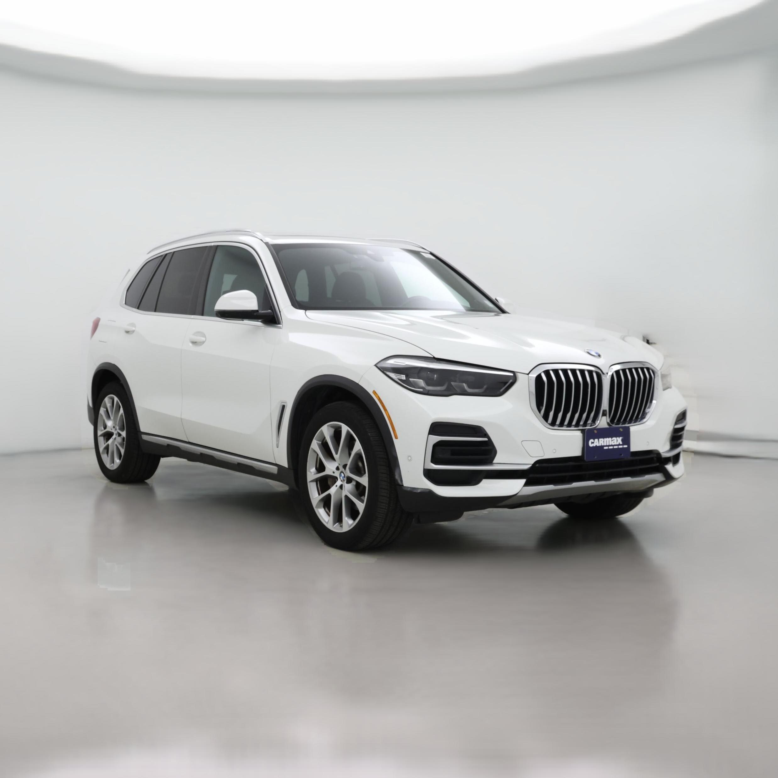 Thumbnail: 2023 BMW X5 - 1