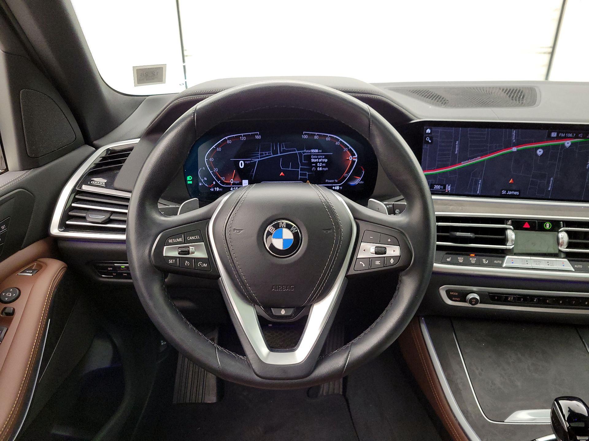 Thumbnail: 2023 BMW X5 - 10