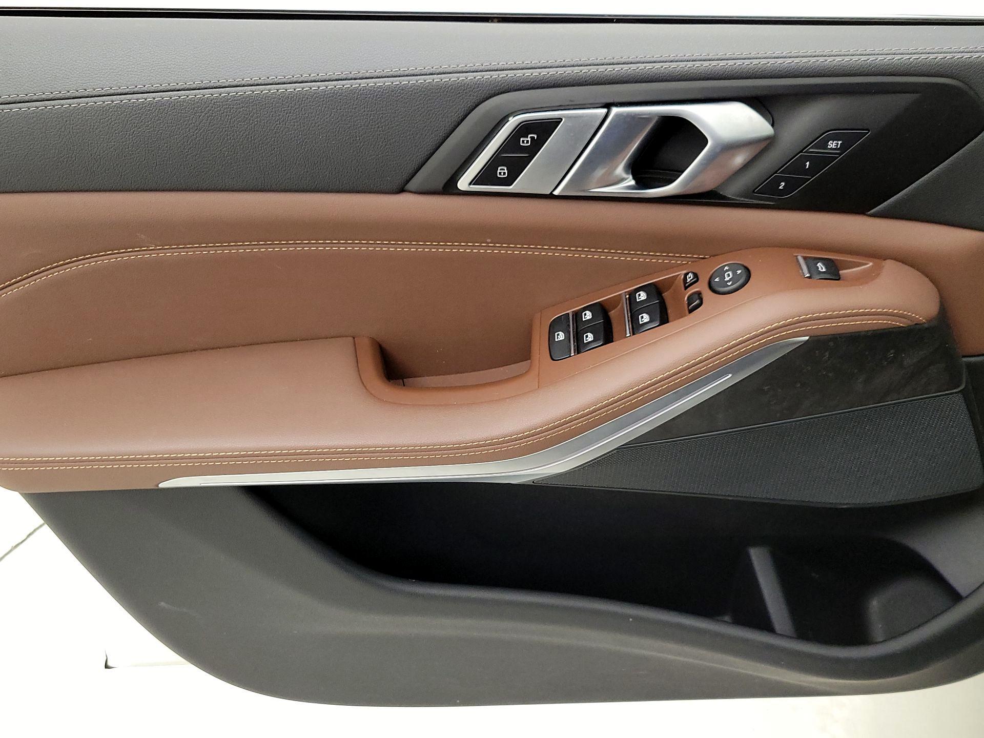 Thumbnail: 2023 BMW X5 - 12