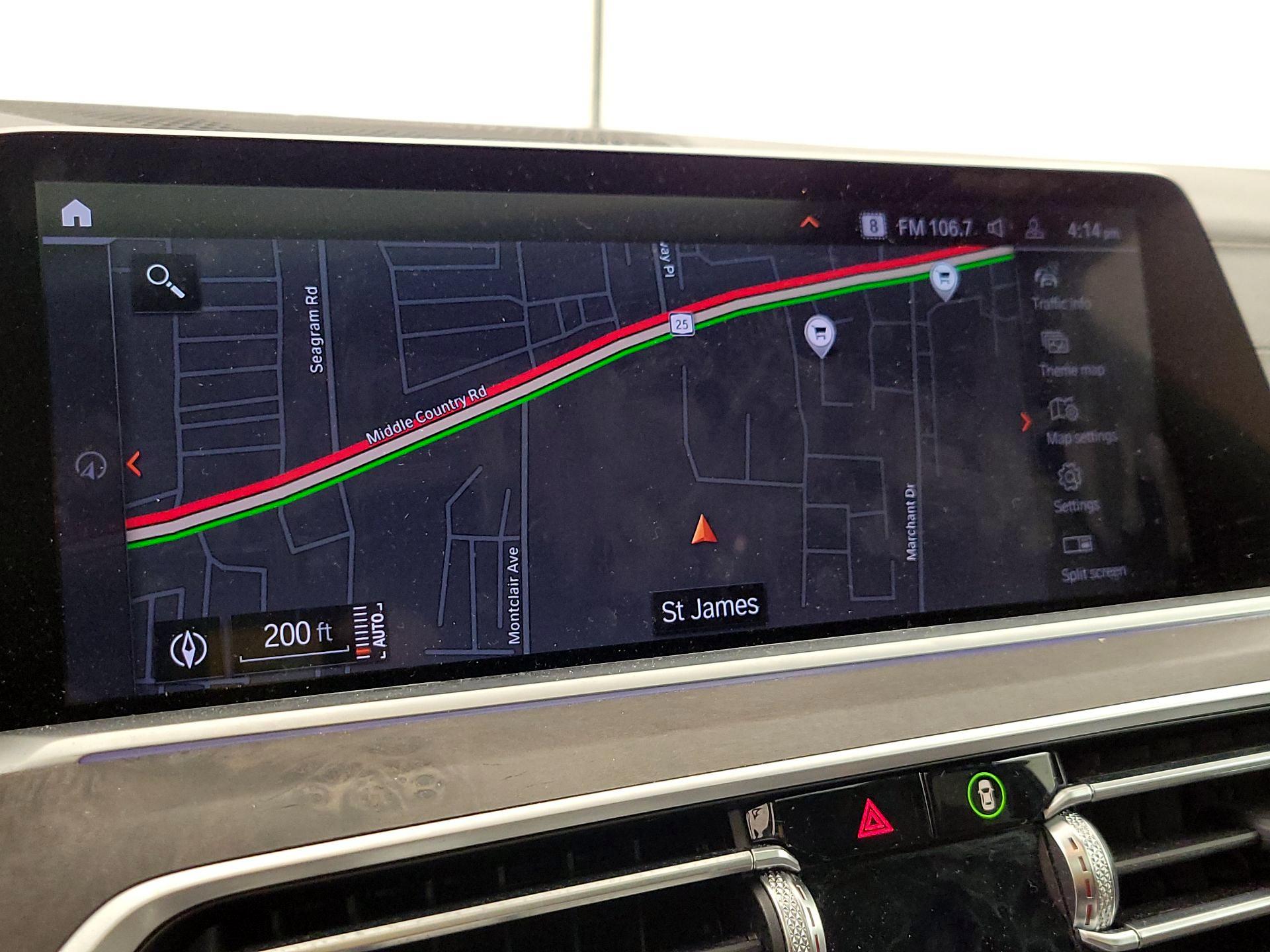 Thumbnail: 2023 BMW X5 - 14