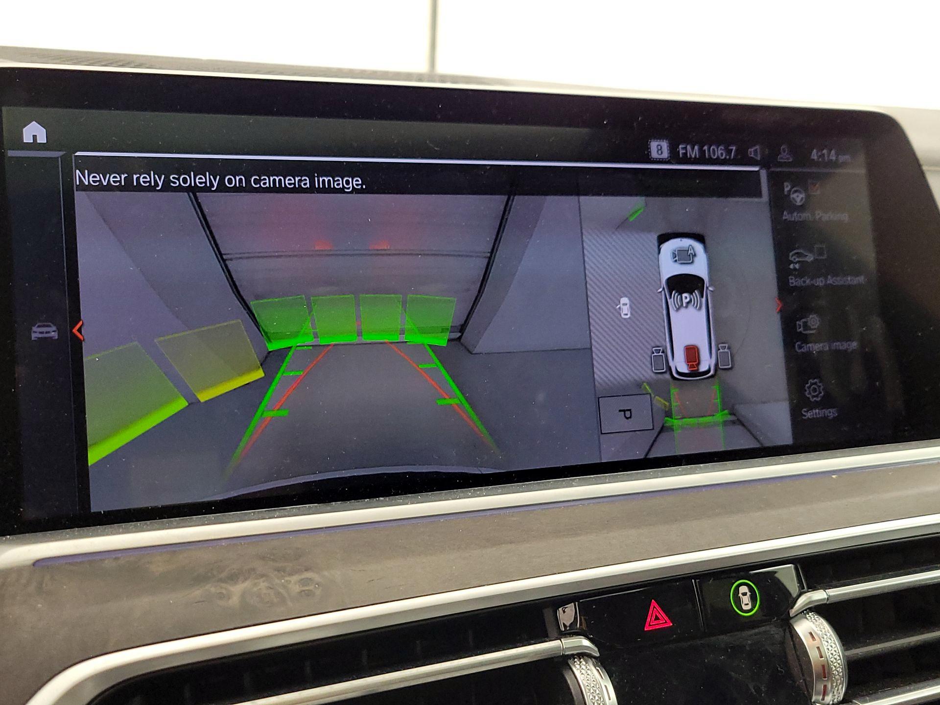 Thumbnail: 2023 BMW X5 - 15