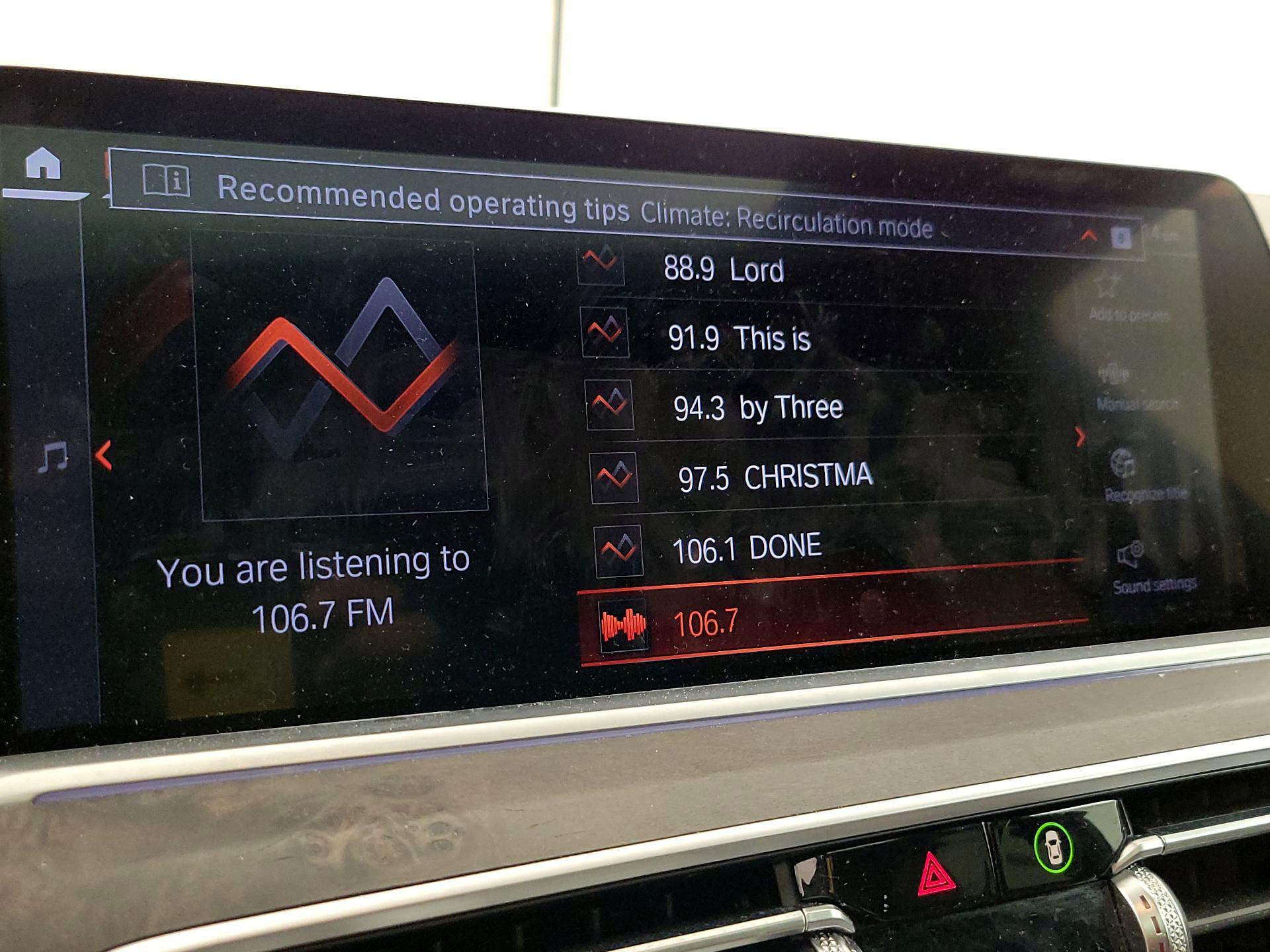 Thumbnail: 2023 BMW X5 - 16