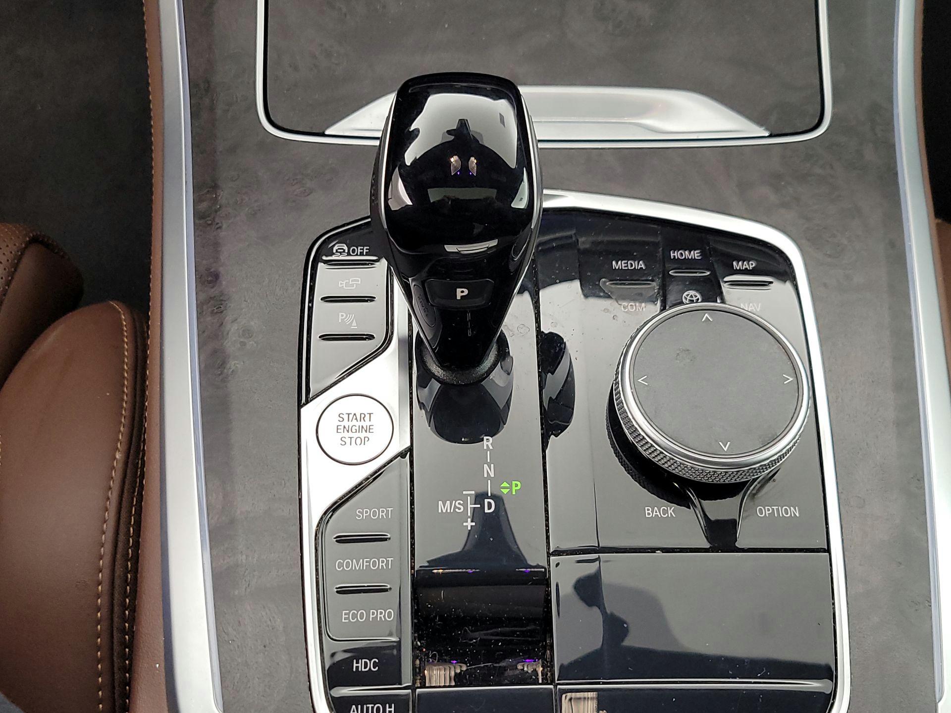 Thumbnail: 2023 BMW X5 - 18